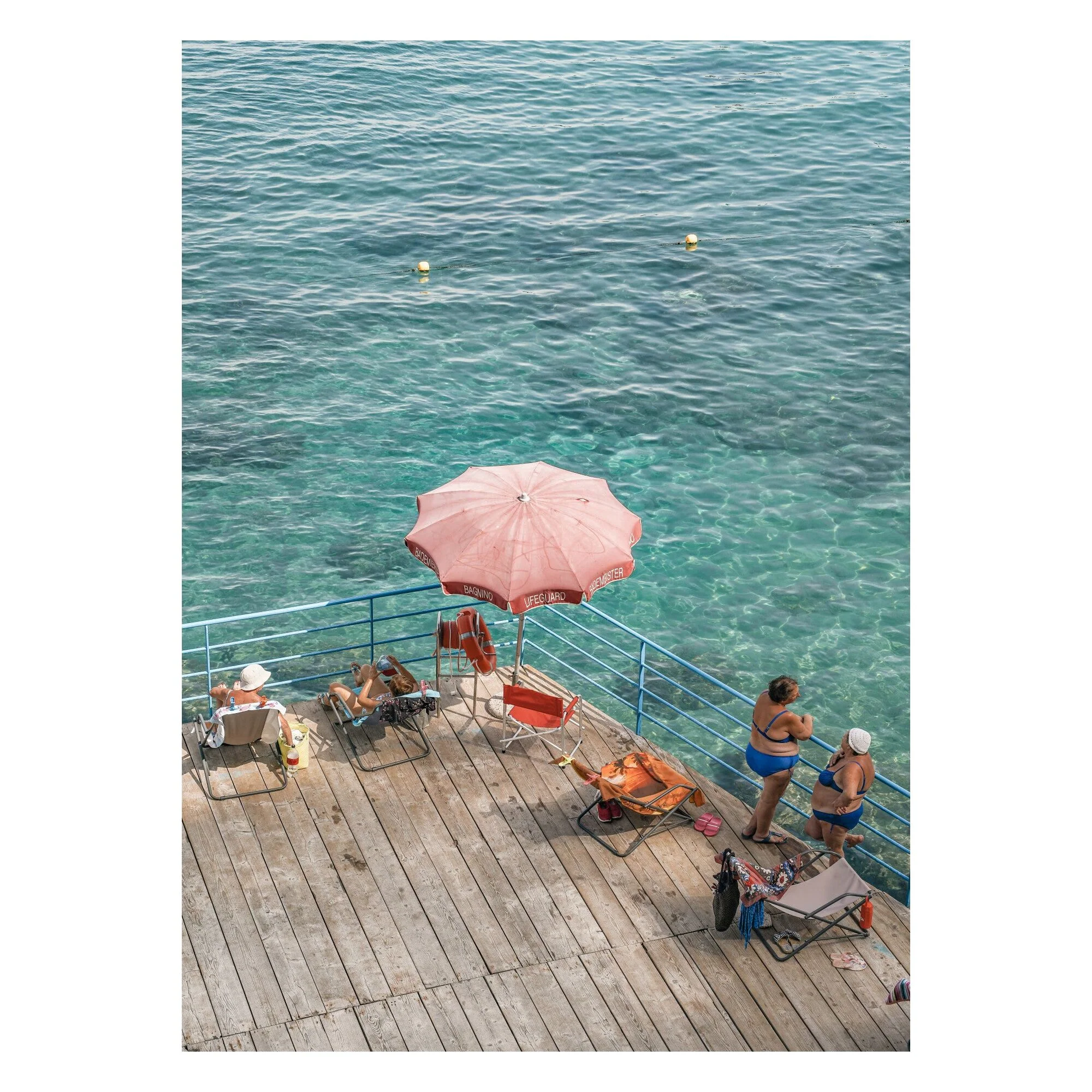 Henrike Schenk - Seaside Pier Leisure - Image 3
