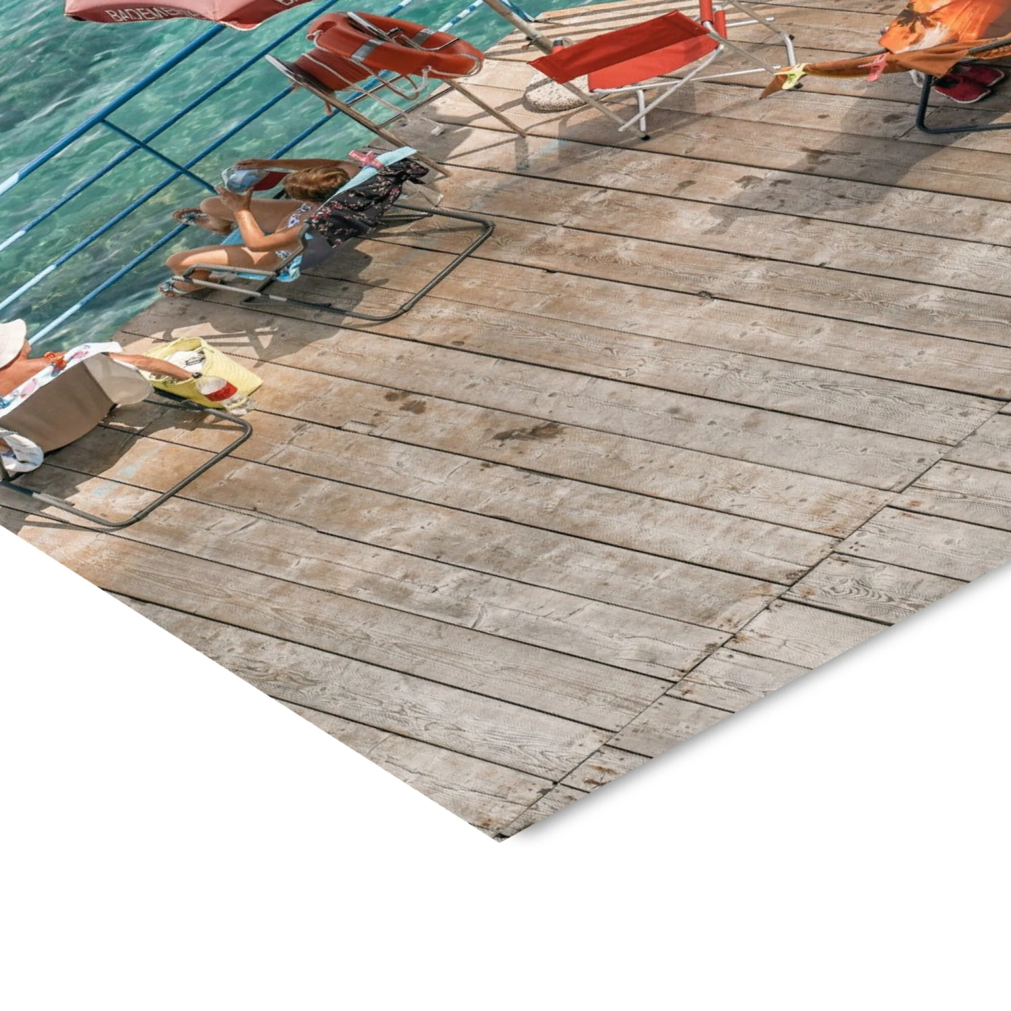 Henrike Schenk - Seaside Pier Leisure - Image 4