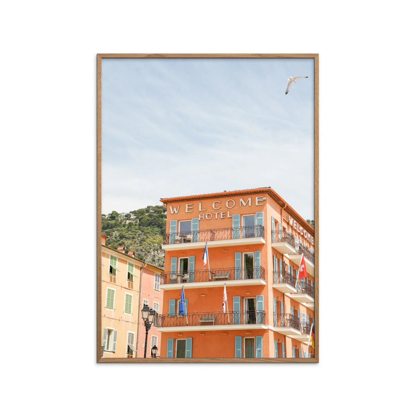 Henrike Schenk - The Welcome Hotel - Image 2