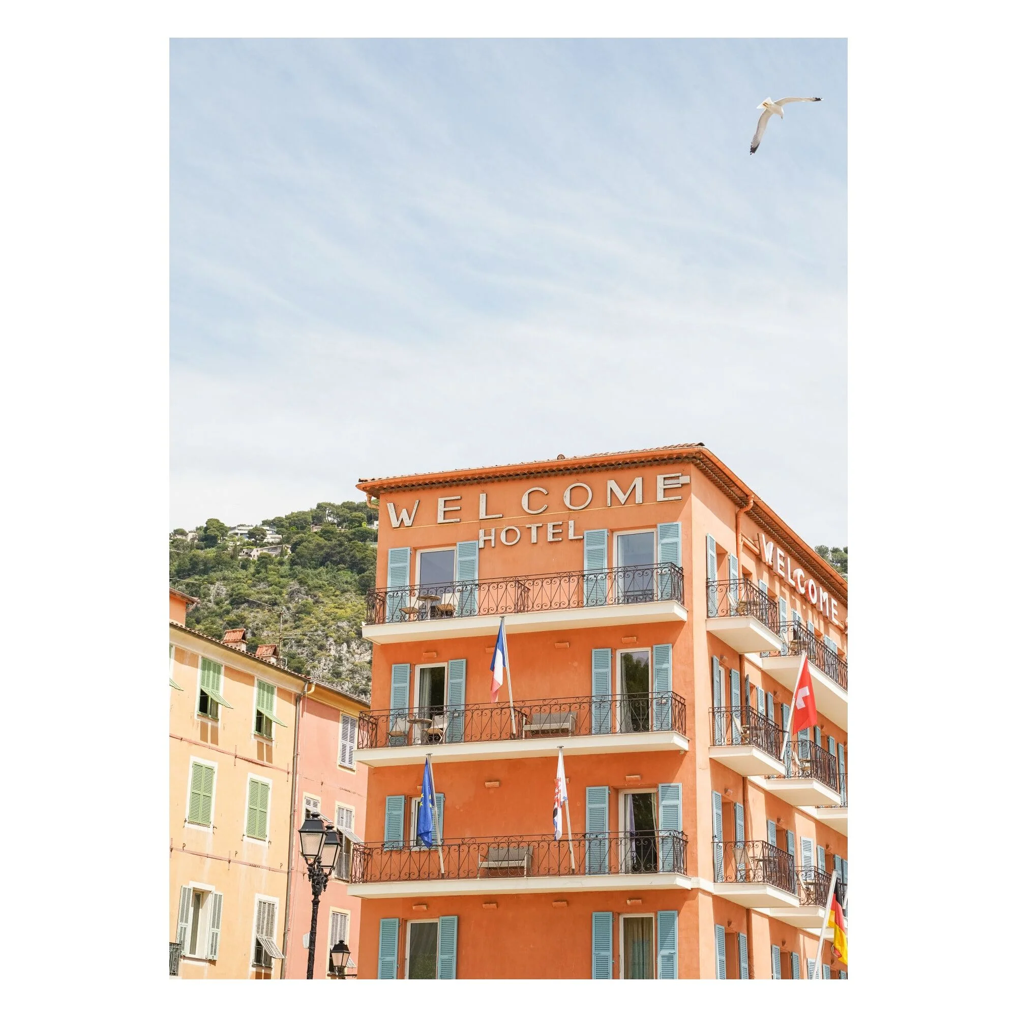 Henrike Schenk - The Welcome Hotel - Image 3