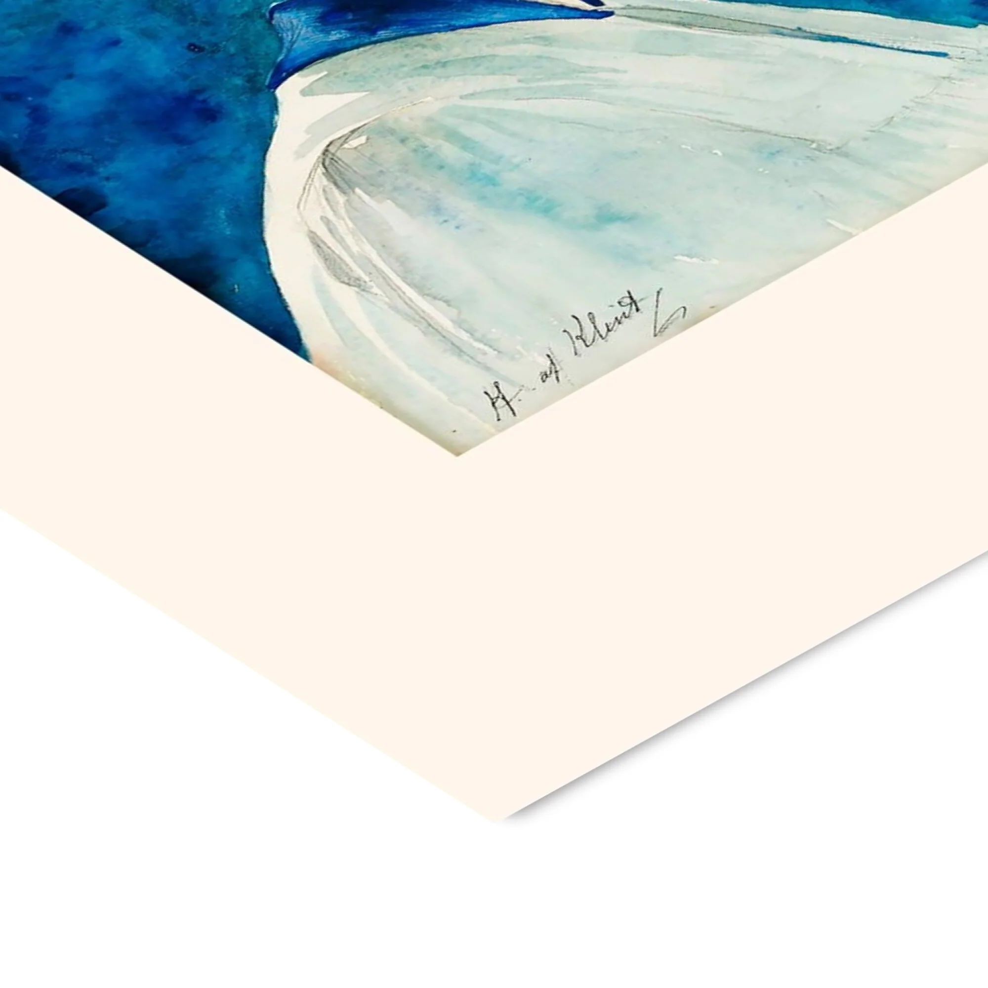 Hilma Af Klint - SjäLvporträTt - Image 4