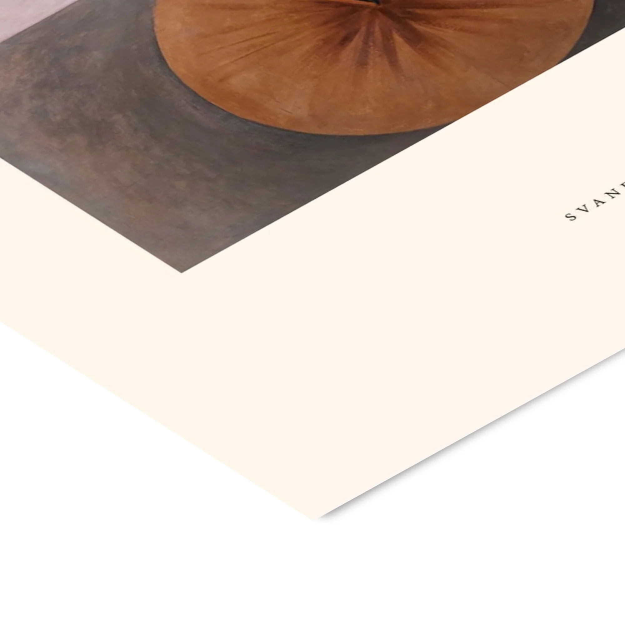 Hilma Af Klint - Svanen No. 12 - Image 4