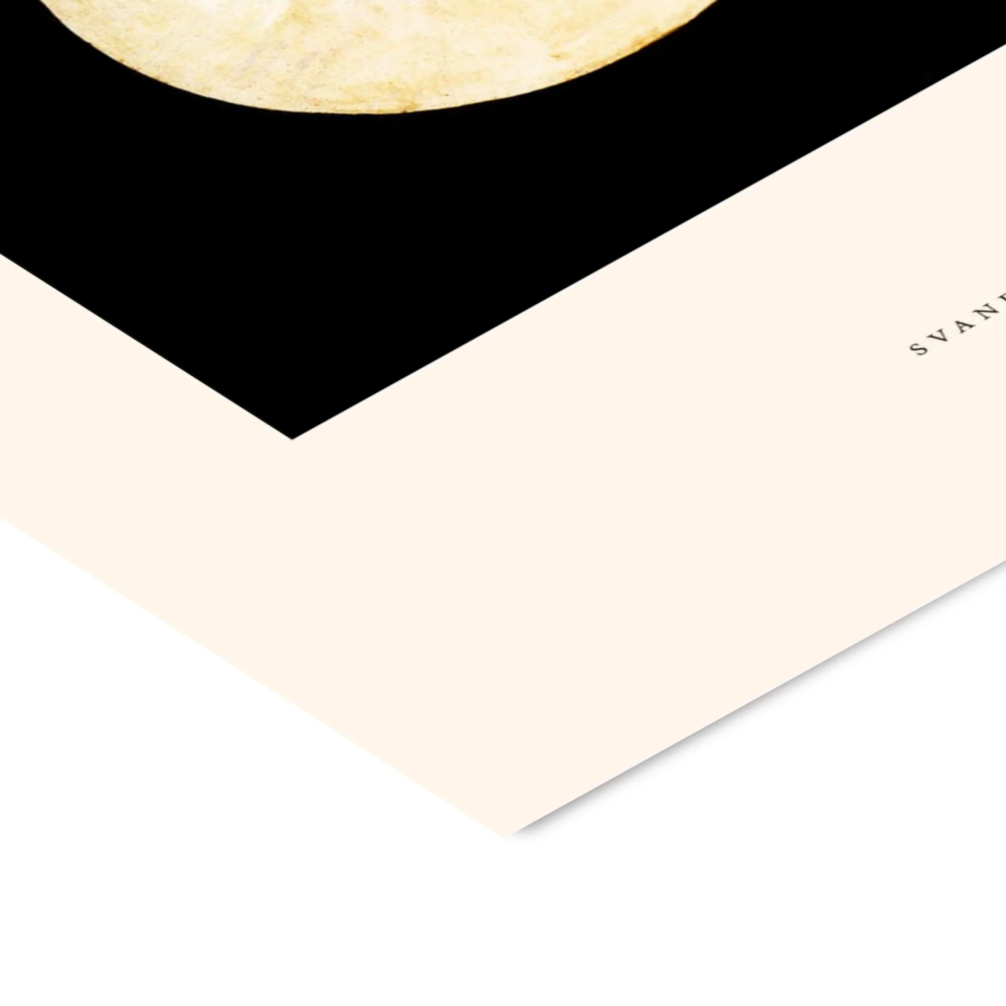 Hilma Af Klint - Svanen No. 14 - Image 4