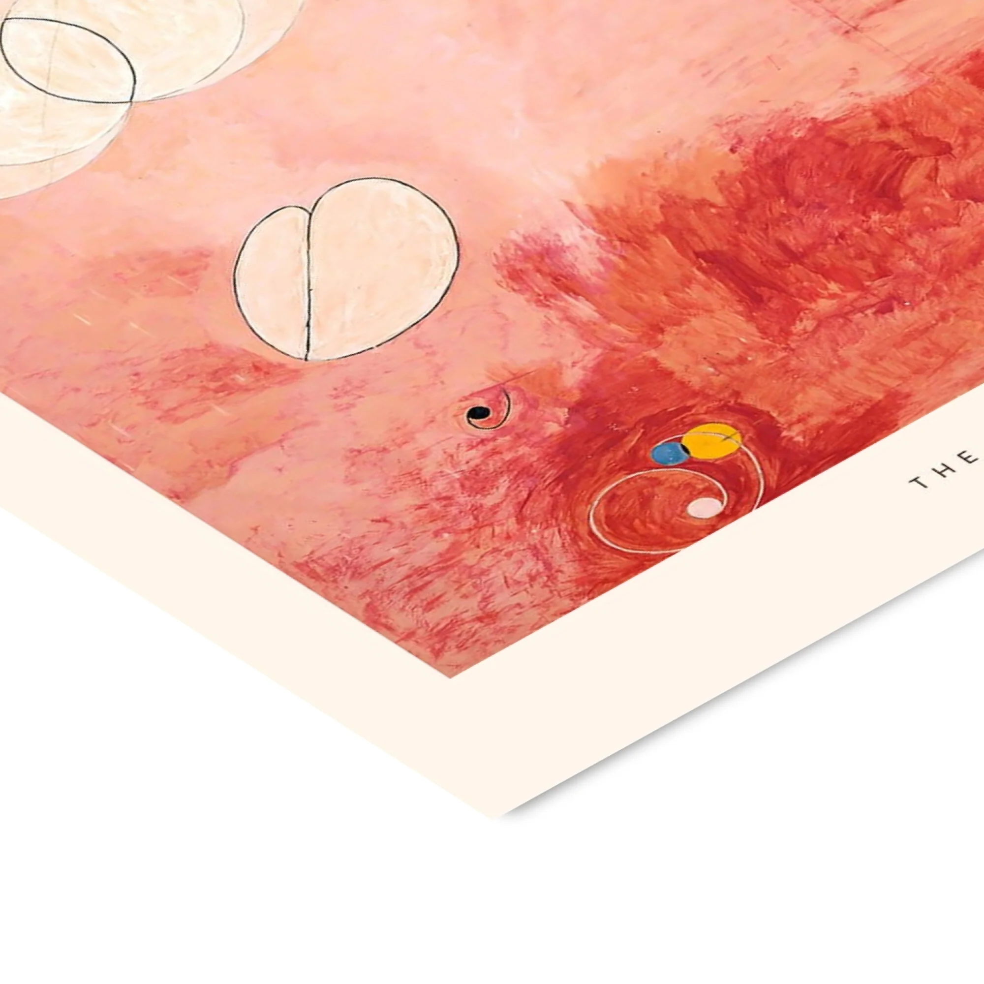 Hilma Af Klint - The Ten Largest No. 09 - Image 4