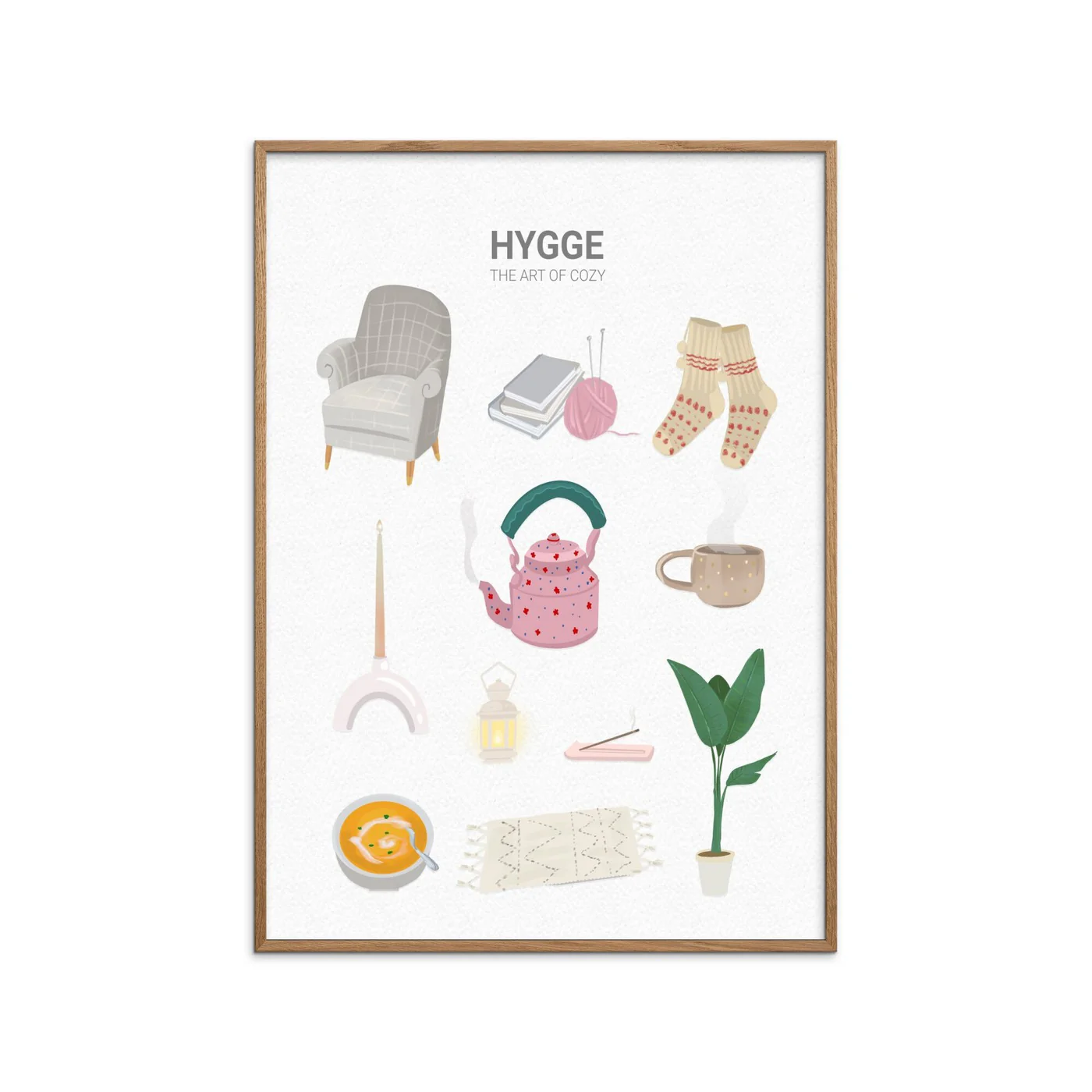 Petra Lizde - Hygge - Image 2