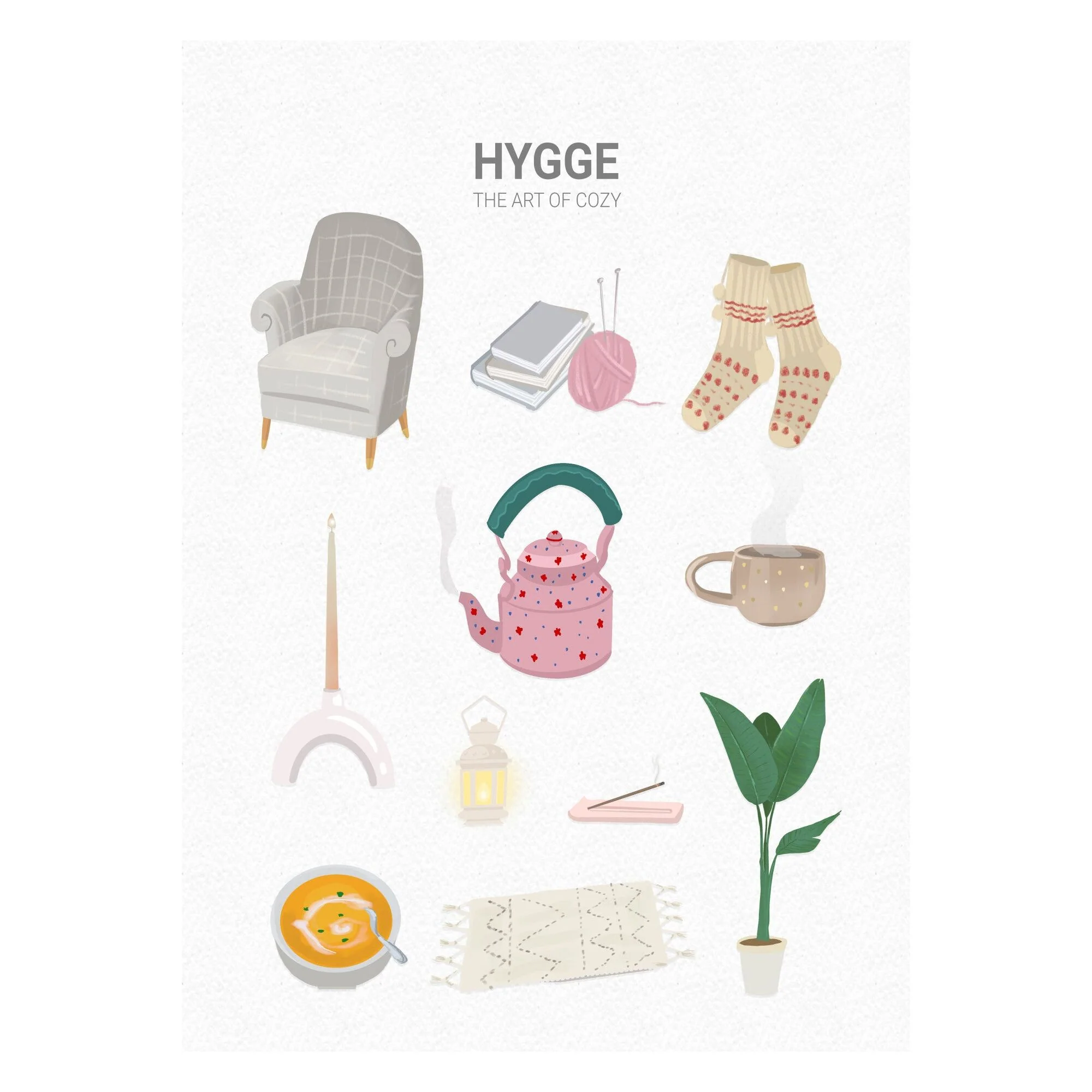Petra Lizde - Hygge - Image 3