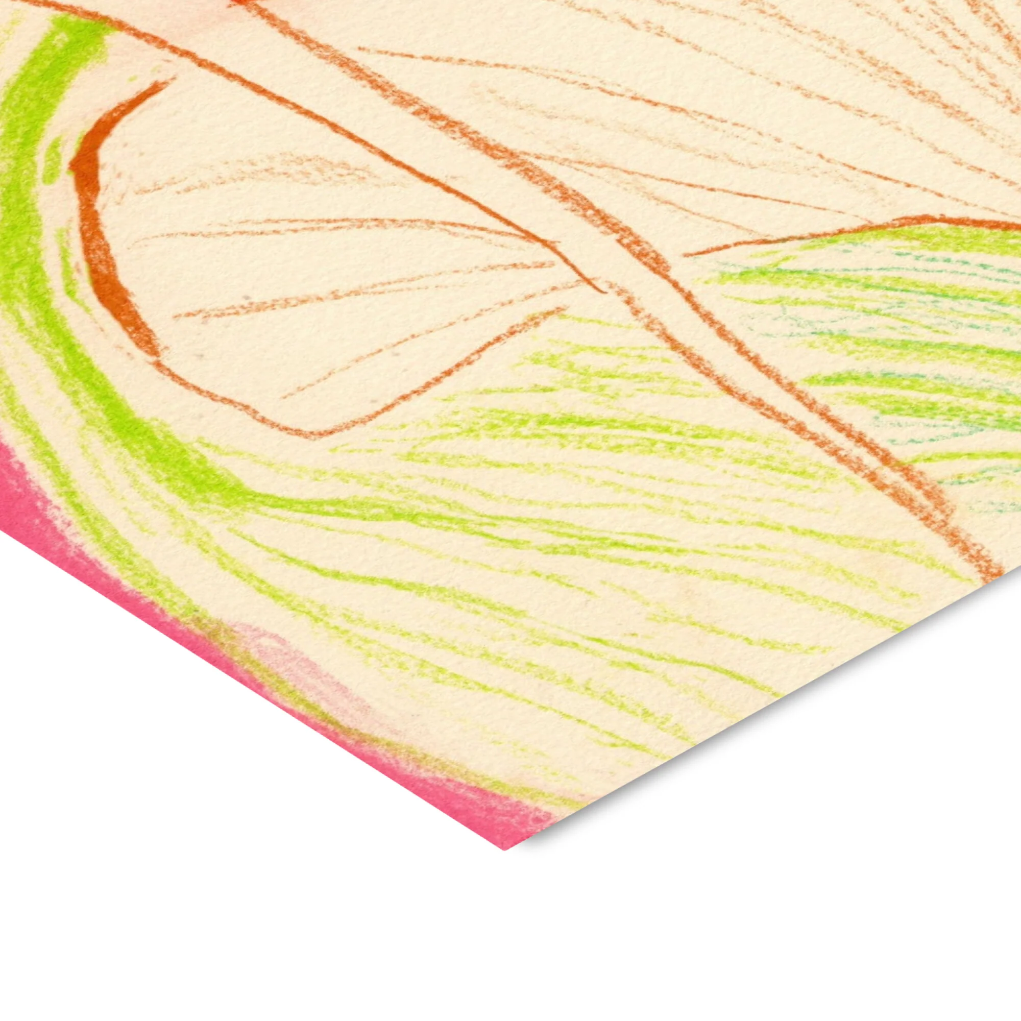 Janel Bragg - Ginkgo Leaves In Color I - Image 4