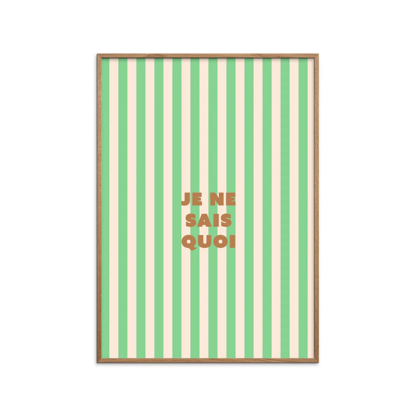 Maren Gross - Je Ne Sais Quoi - Image 2