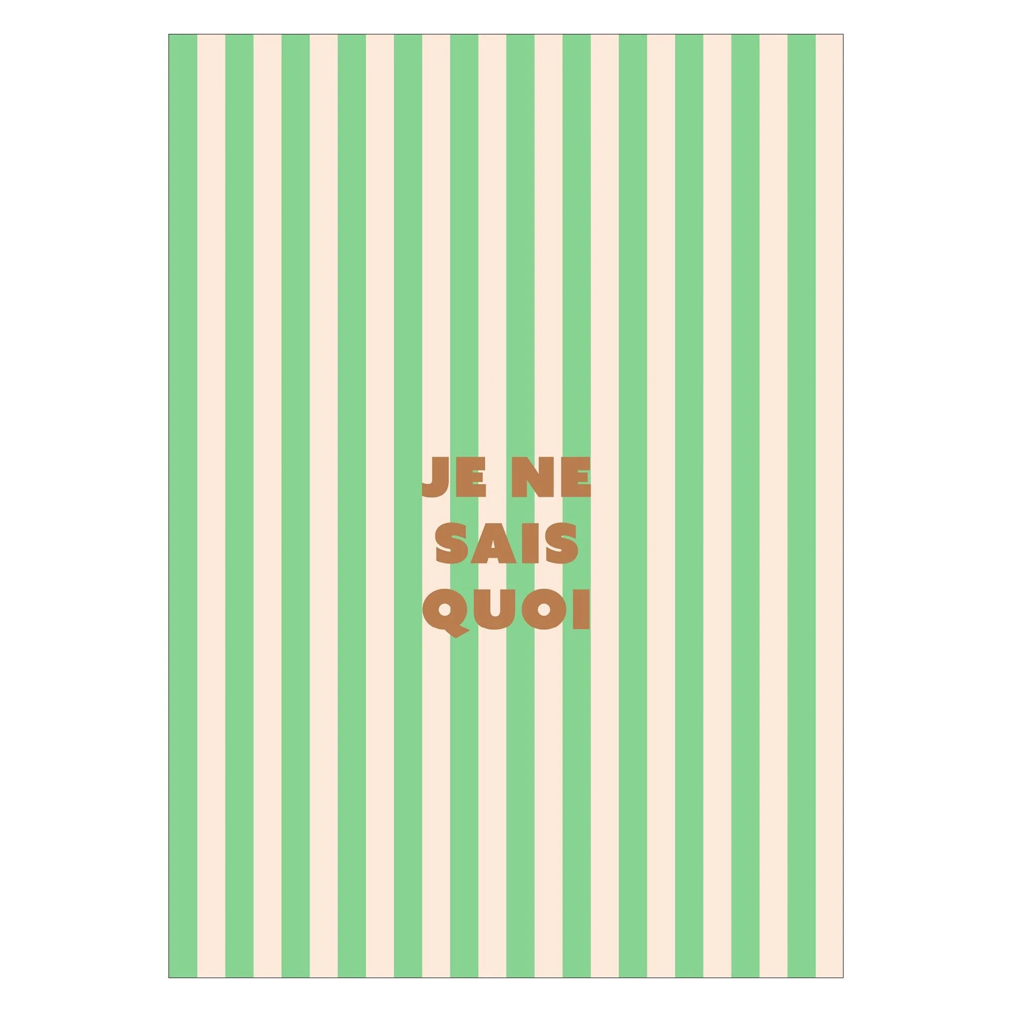 Maren Gross - Je Ne Sais Quoi - Image 3