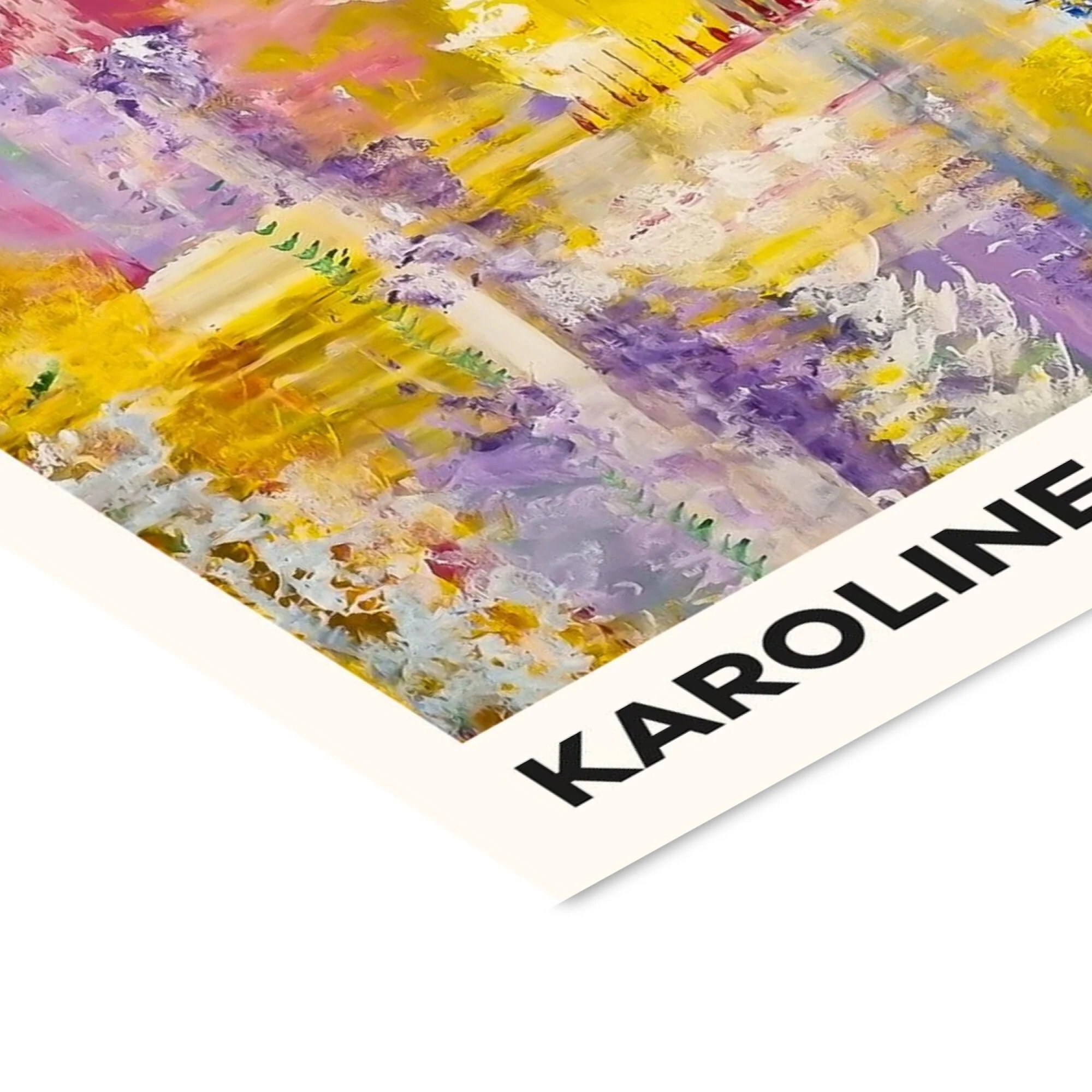 Karoline Dall - Contemporary Art Collection — 01 - Image 4