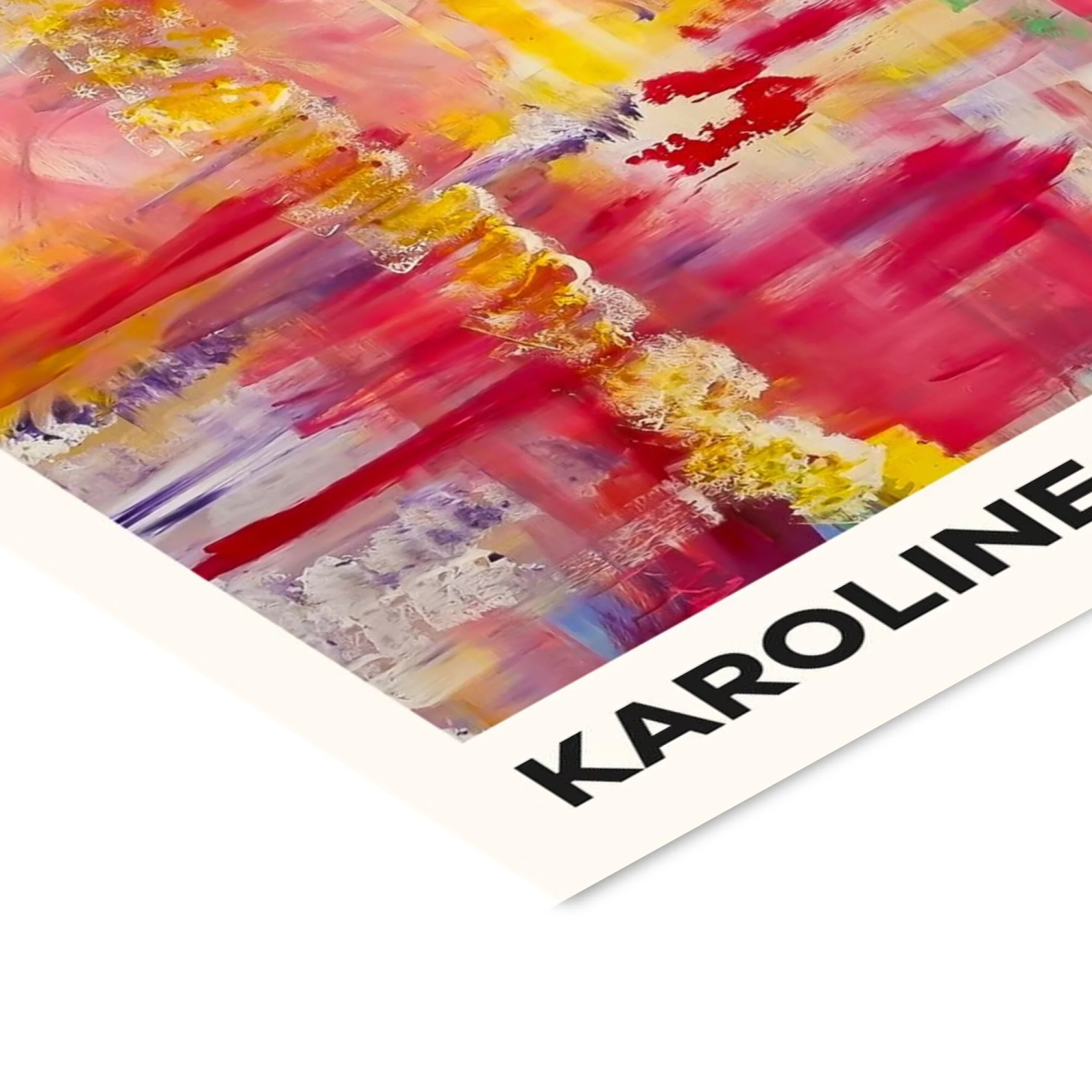 Karoline Dall - Contemporary Art Collection — 02 - Image 4