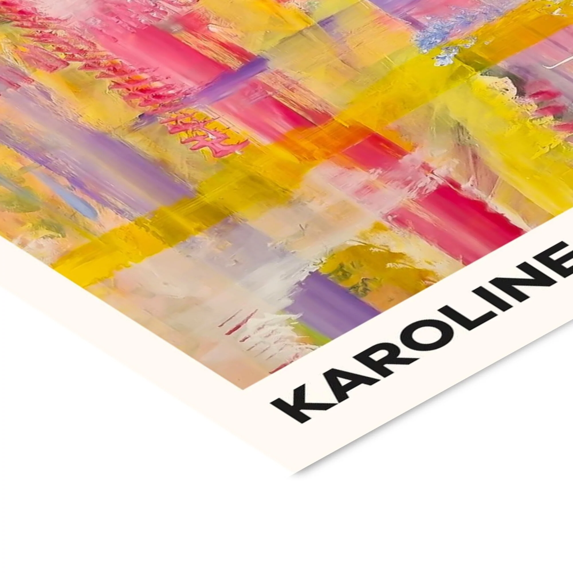 Karoline Dall - Contemporary Art Collection — 03 - Image 4