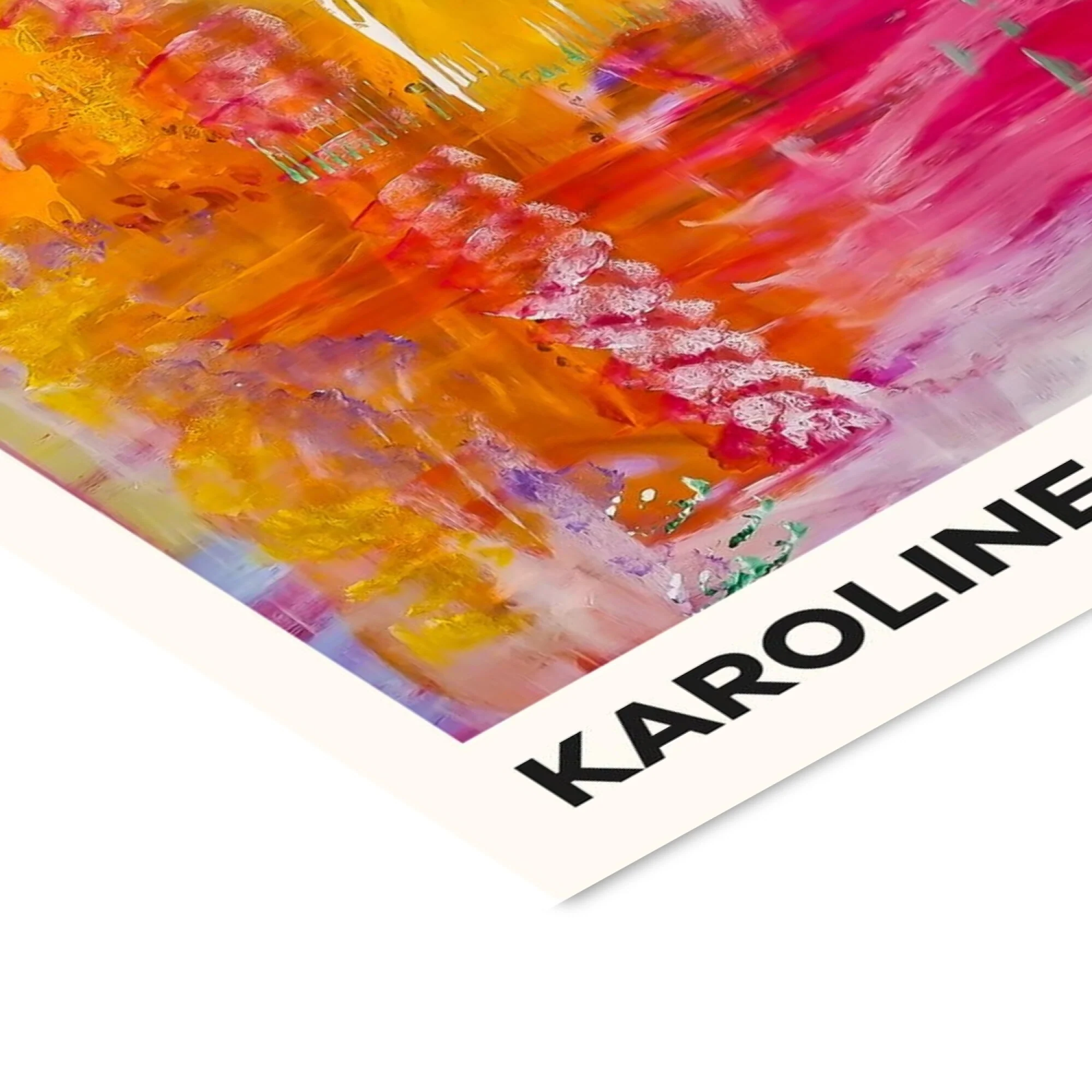 Karoline Dall - Contemporary Art Collection — 04 - Image 4
