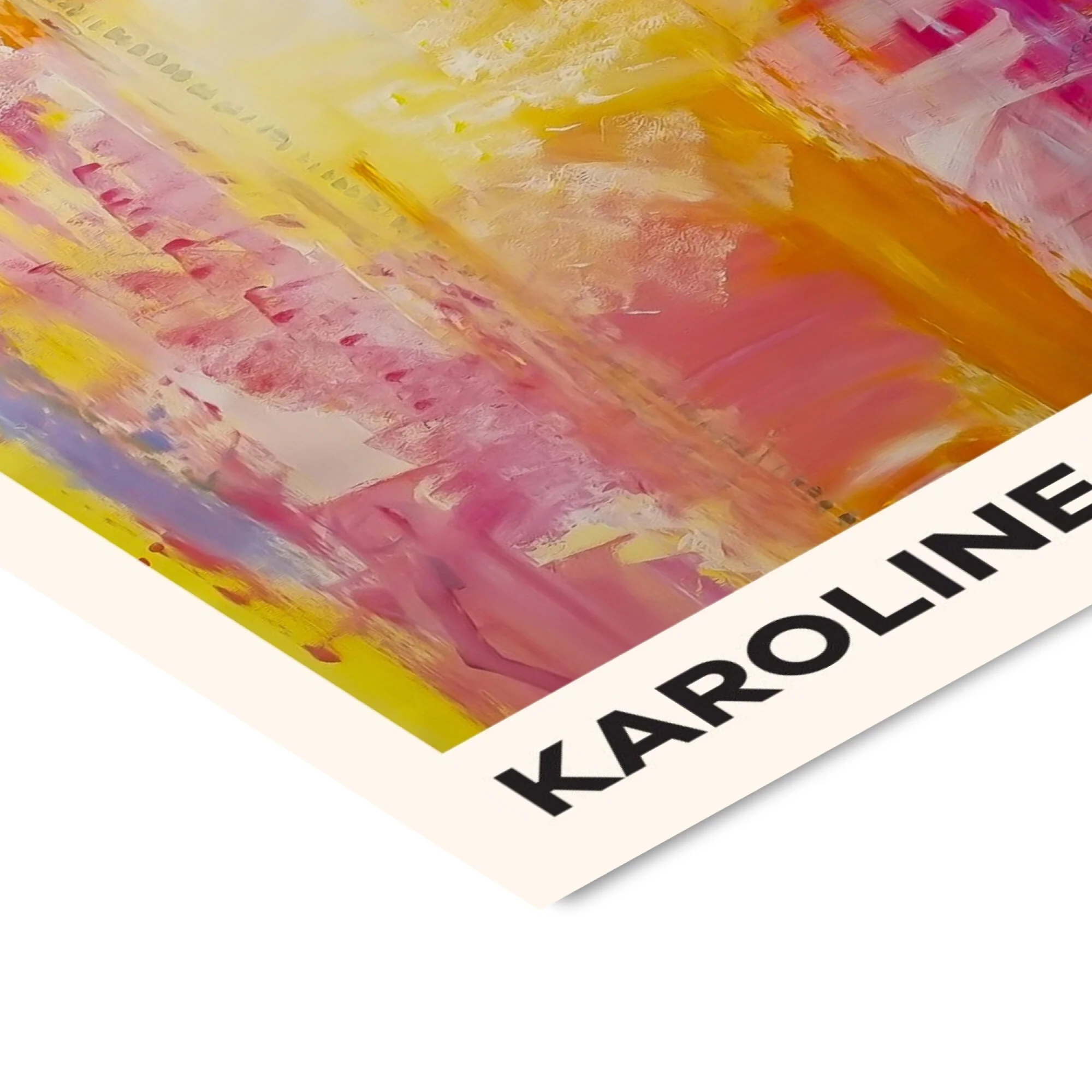 Karoline Dall - Contemporary Art Collection — 05 - Image 4