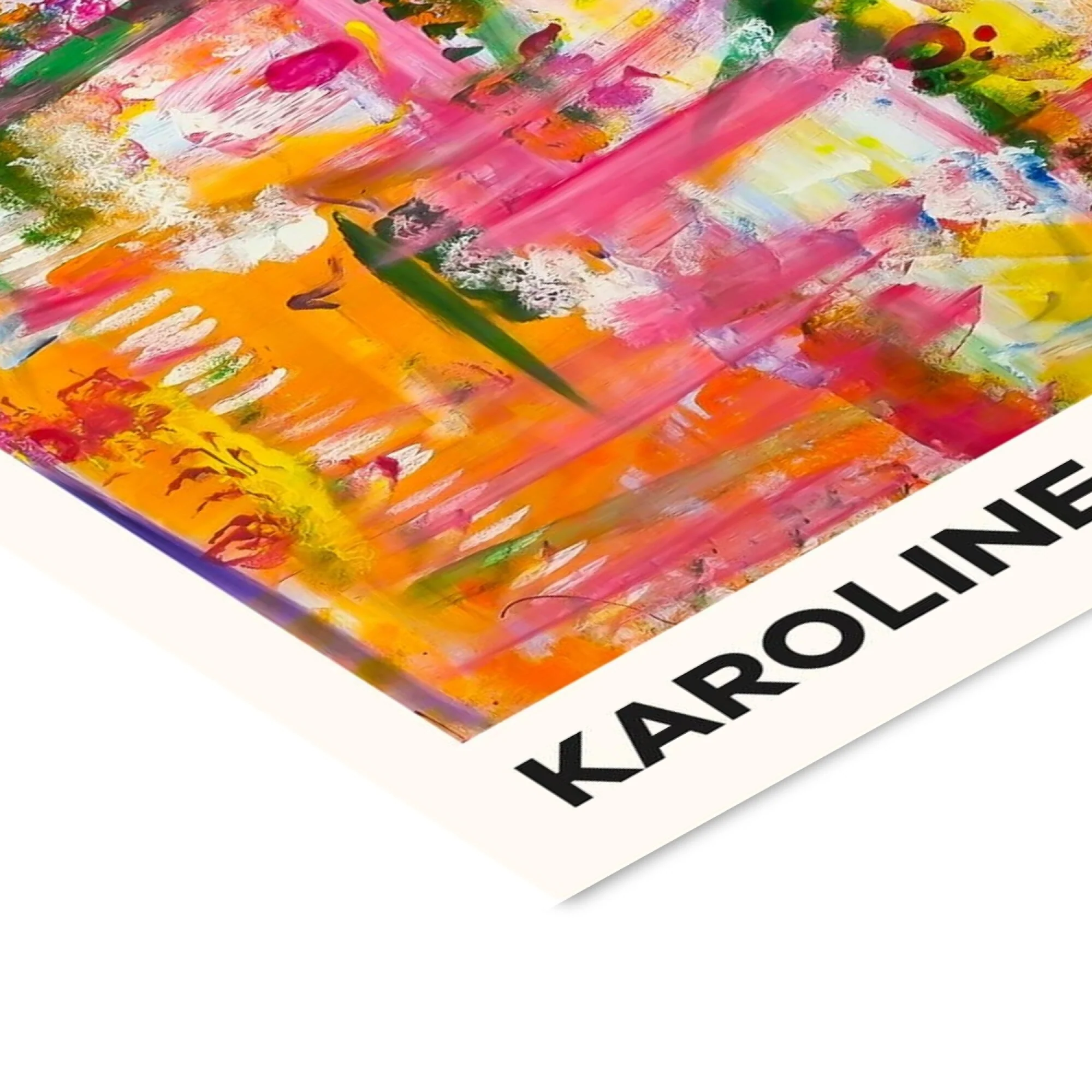 Karoline Dall - Contemporary Art Collection — 06 - Image 4