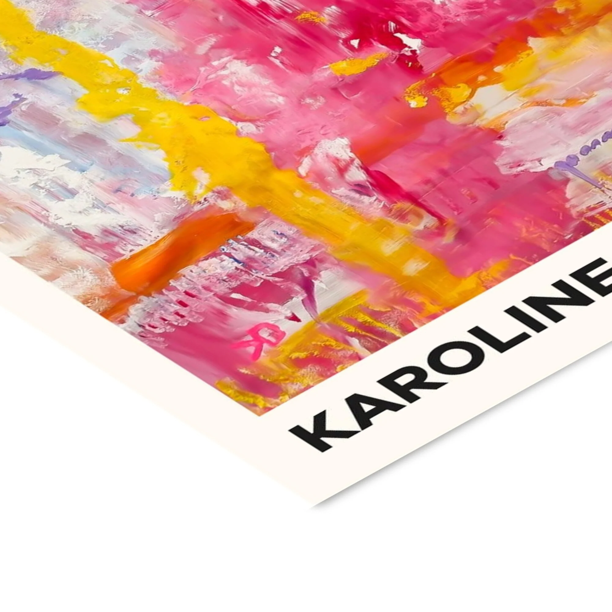 Karoline Dall - Contemporary Art Collection — 08 - Image 4