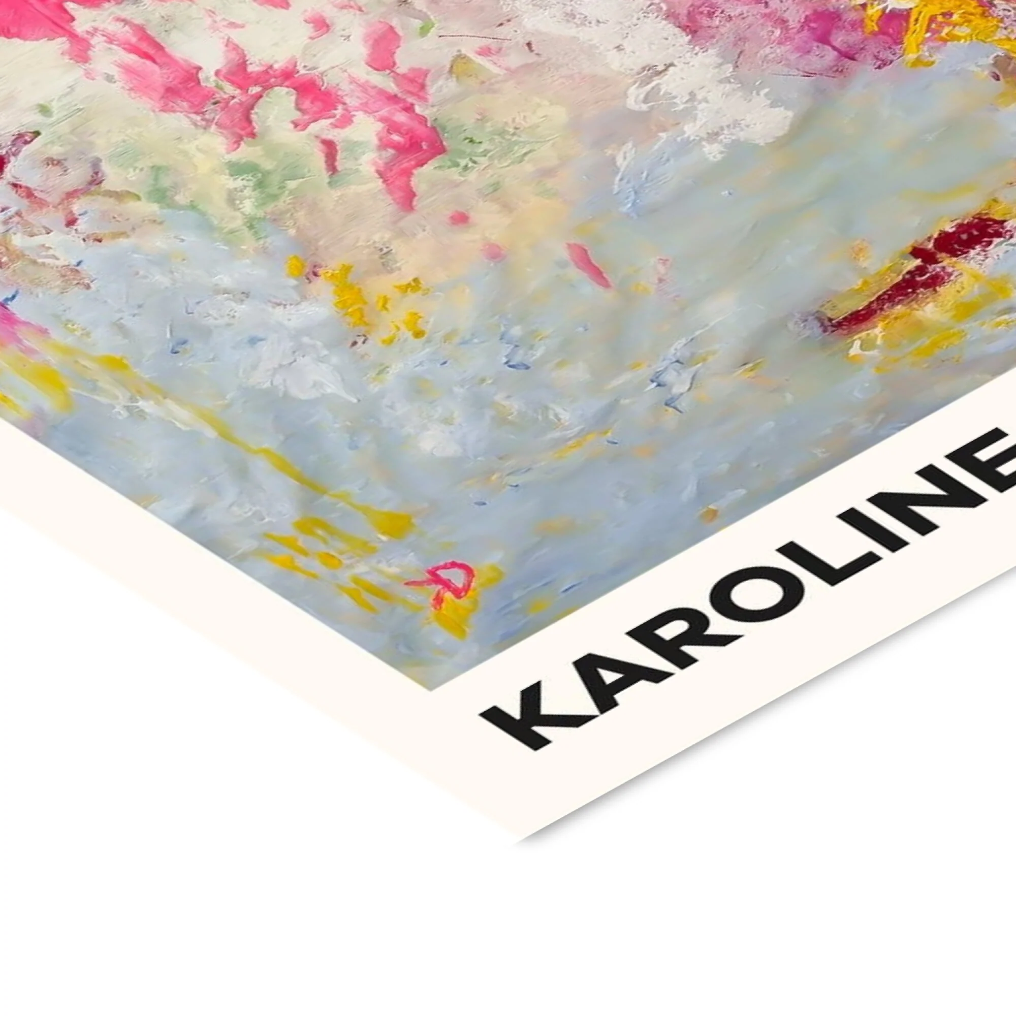 Karoline Dall - Contemporary Art Collection — 09 - Image 4
