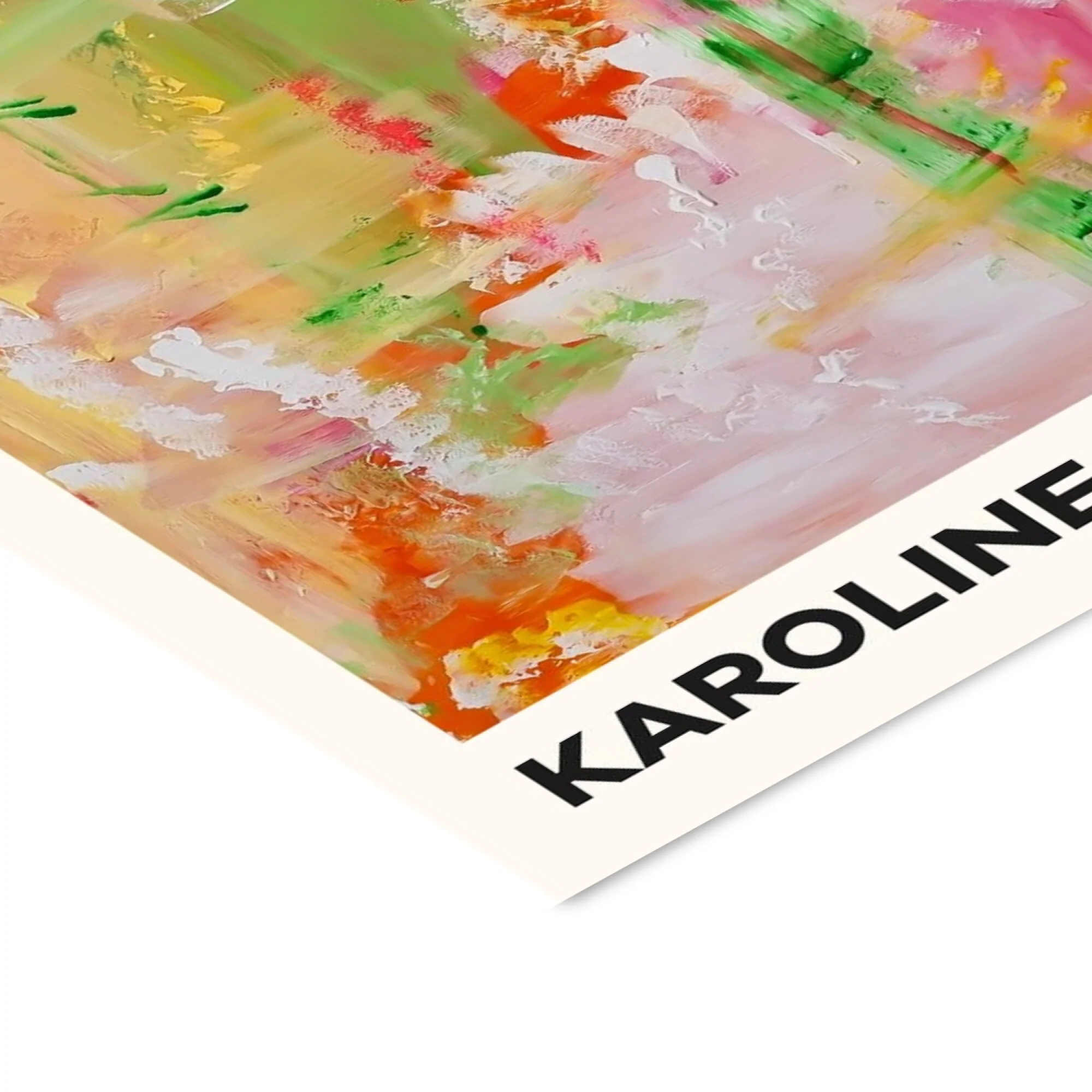 Karoline Dall - Contemporary Art Collection — 10 - Image 4