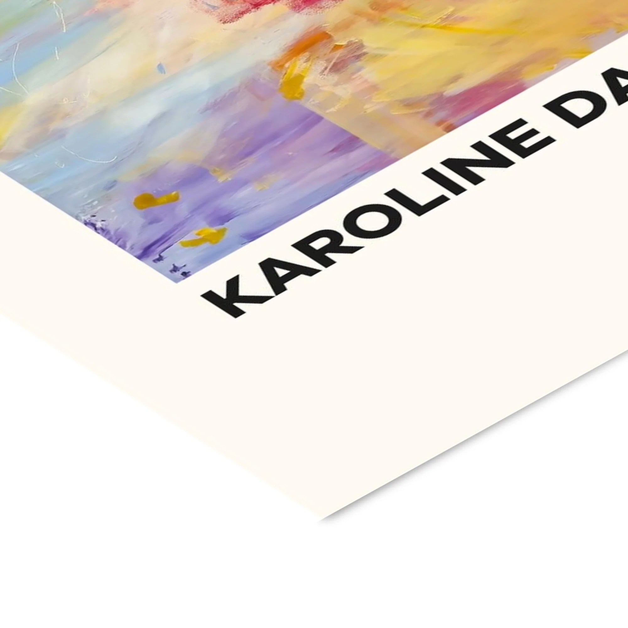 Karoline Dall - Contemporary Art Collection — 11 - Image 4