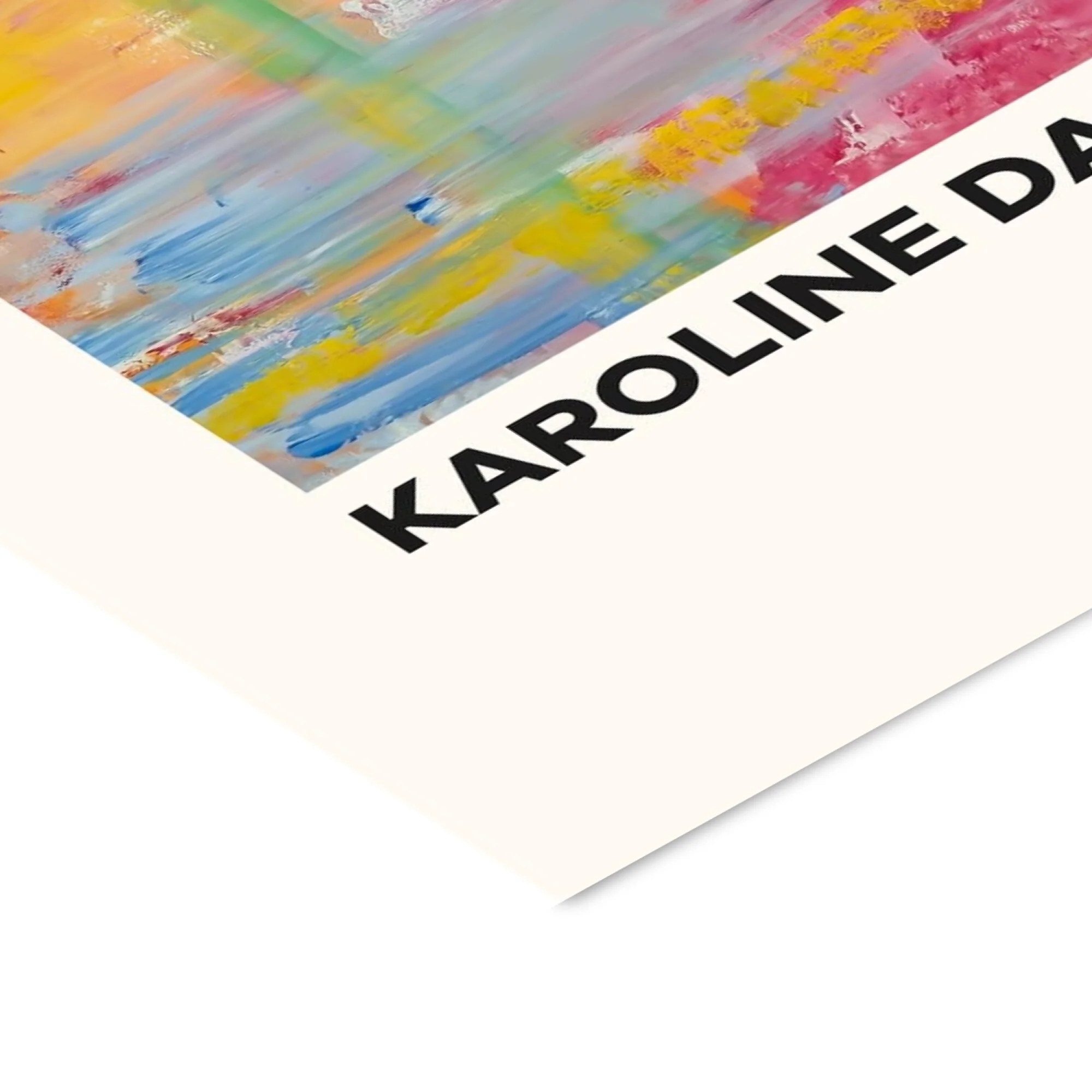 Karoline Dall - Contemporary Art Collection — 12 - Image 4
