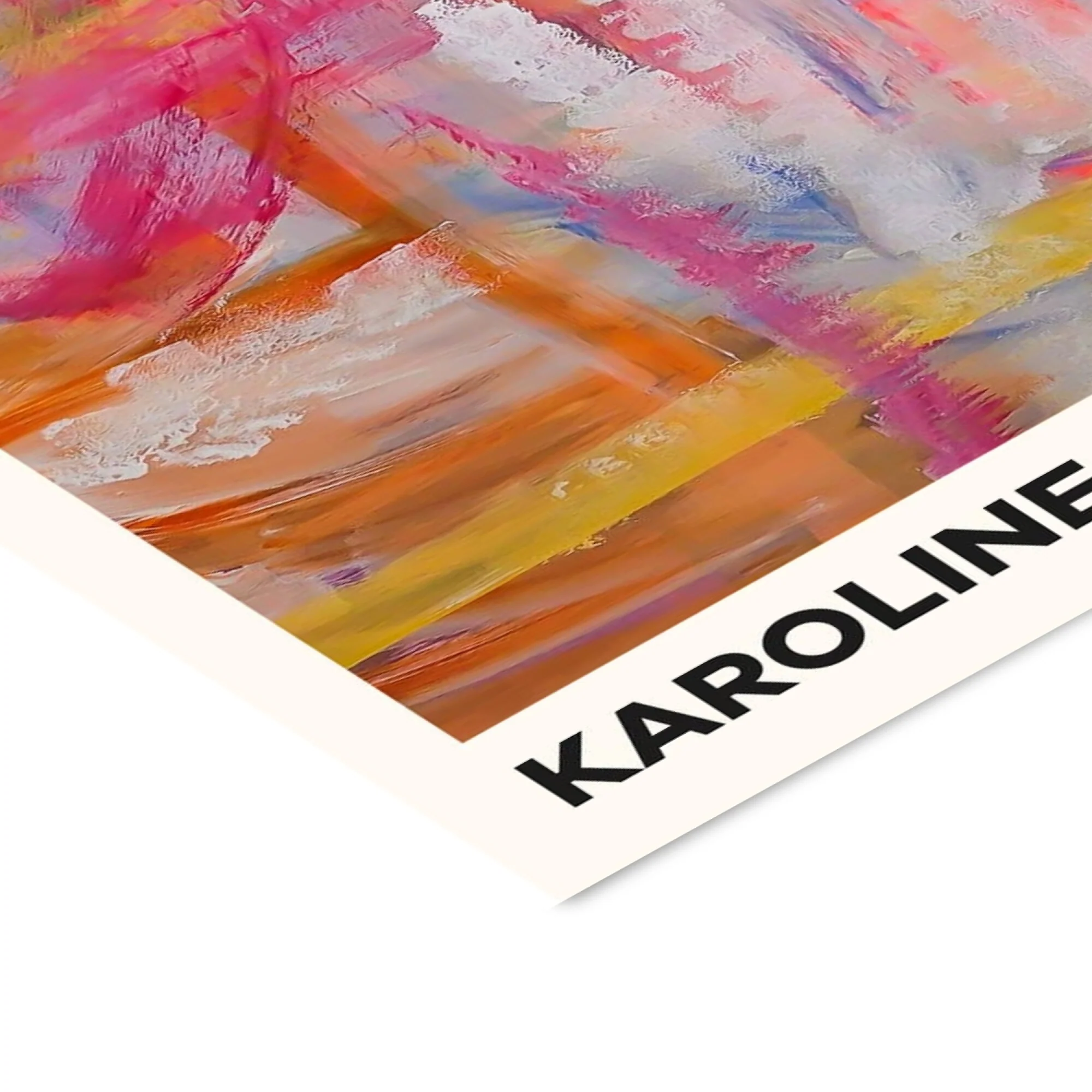 Karoline Dall - Contemporary Art Collection — 13 - Image 4