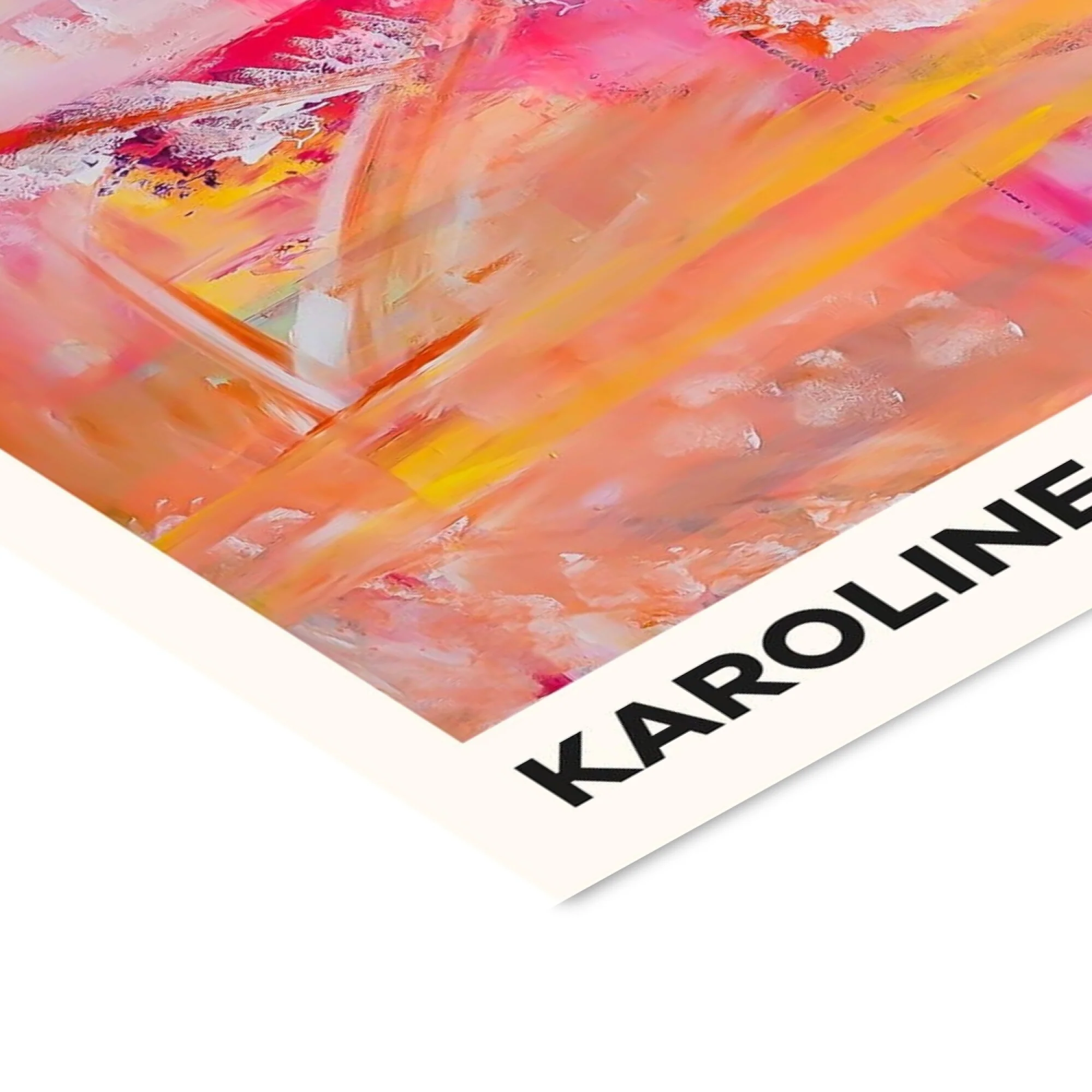 Karoline Dall - Contemporary Art Collection — 14 - Image 4