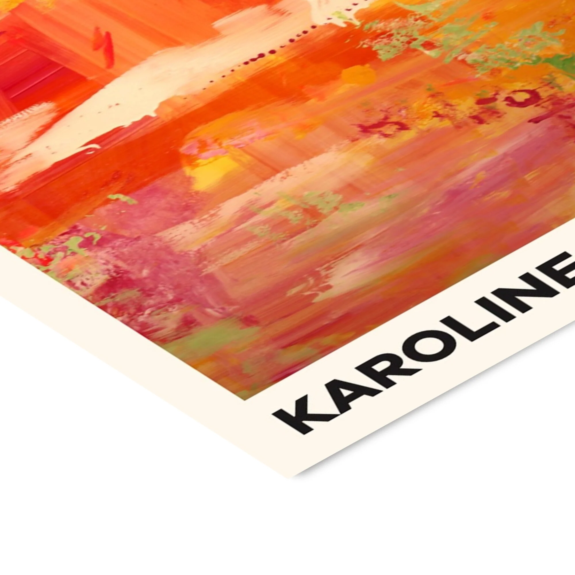 Karoline Dall - Contemporary Art Collection - 19 - Image 4