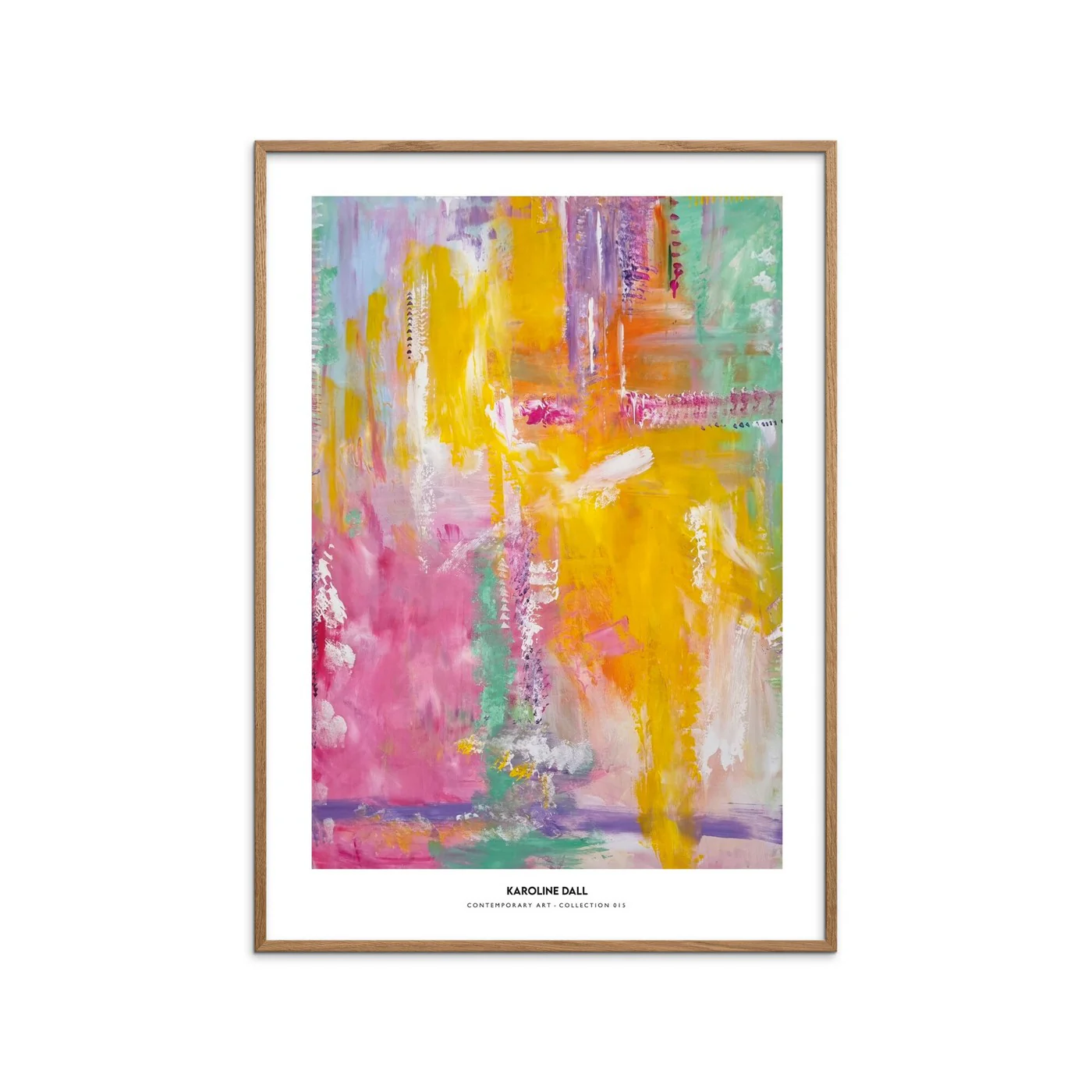 Karoline Dall - Contemporary Collection - 15 - Image 2