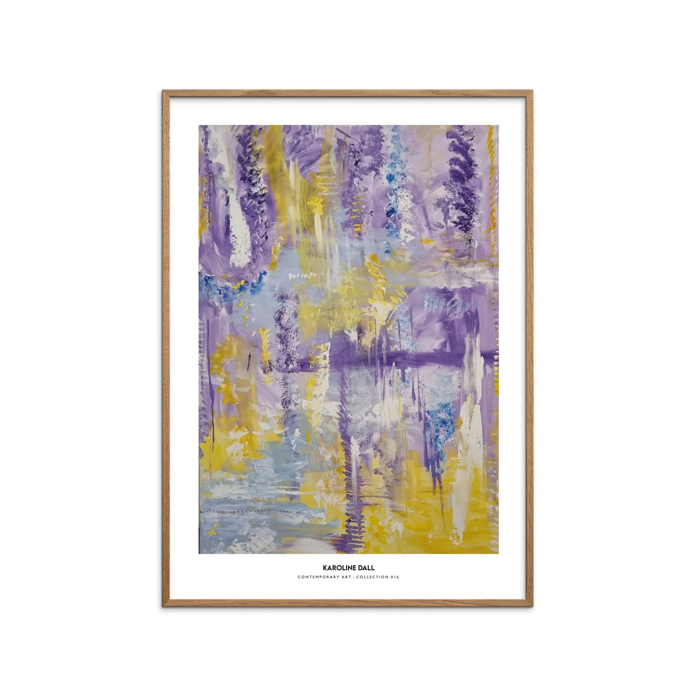 Karoline Dall - Contemporary Collection 16 - Image 2