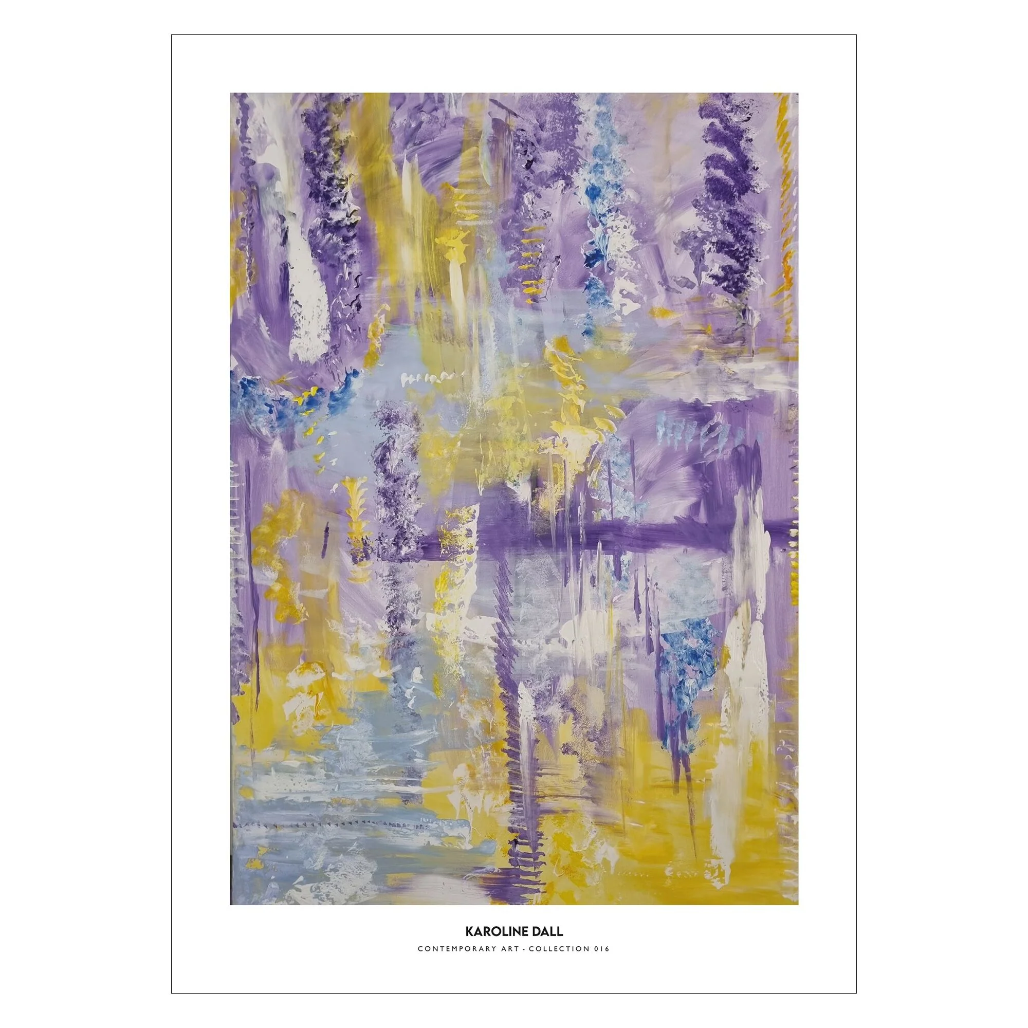 Karoline Dall - Contemporary Collection 16 - Image 3