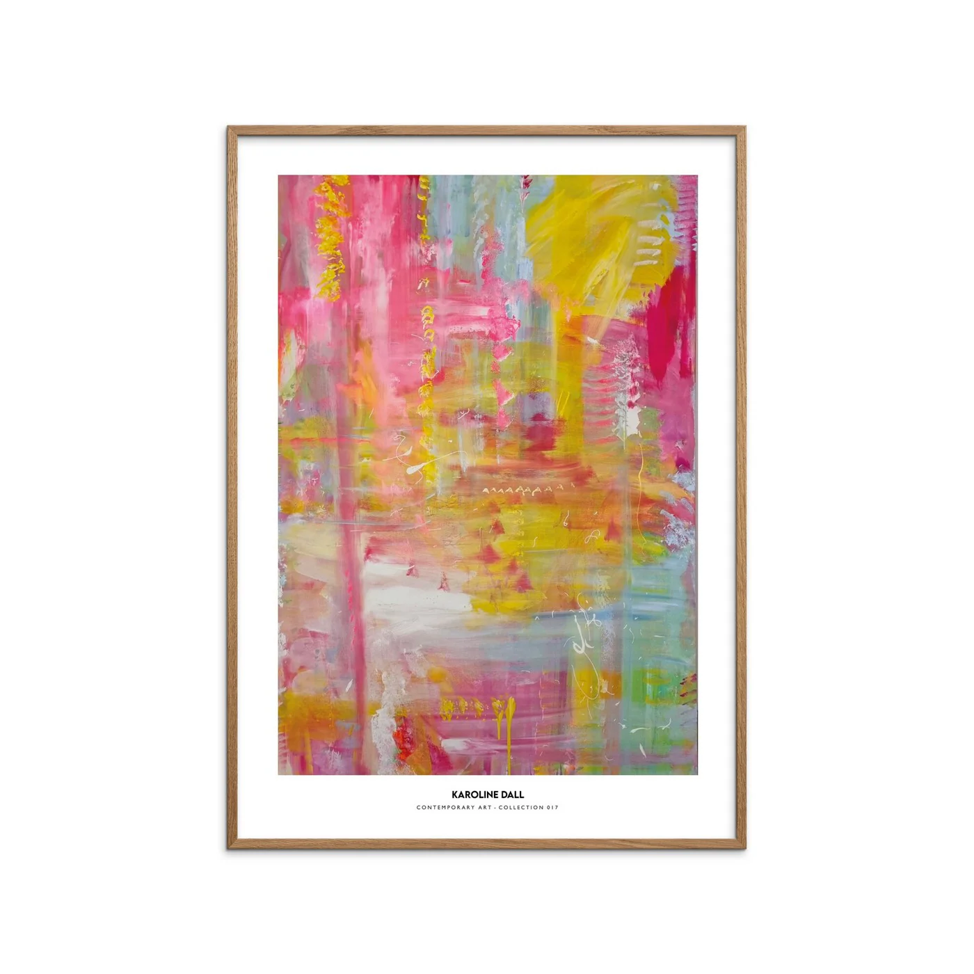 Karoline Dall - Contemporary Collection 17 - Image 2