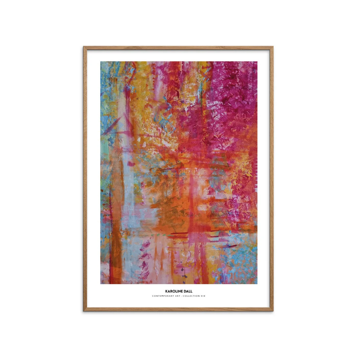 Karoline Dall - Contemporary Collection 18 - Image 2