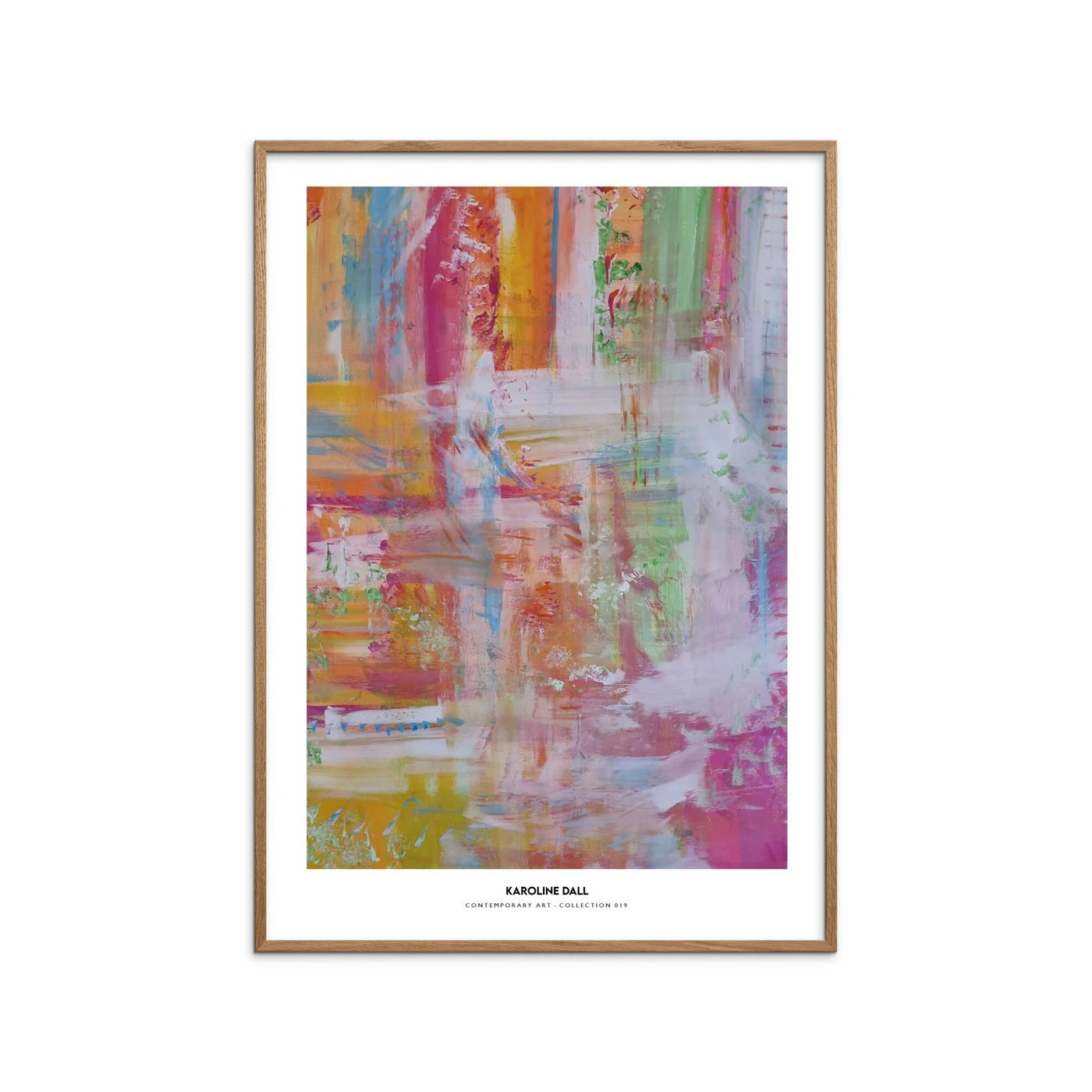 Karoline Dall - Contemporary Collection 19 - Image 2
