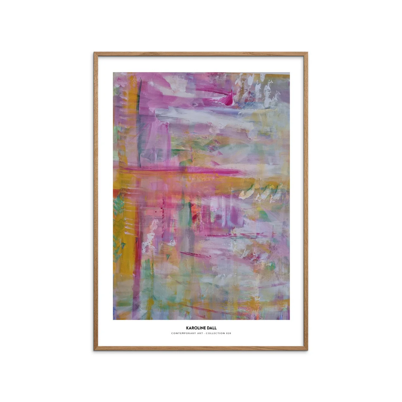 Karoline Dall - Contemporary Collection 20 - Image 2