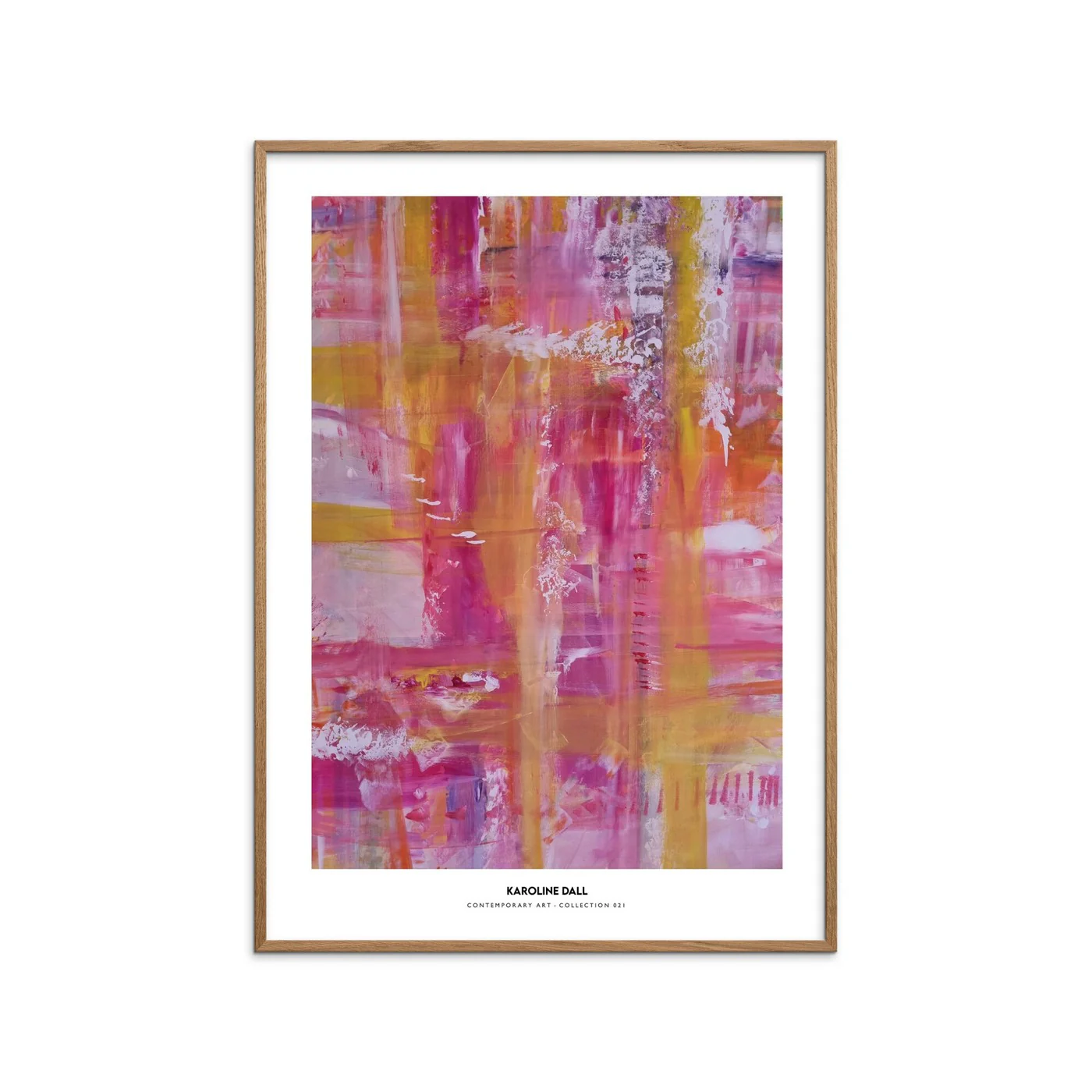Karoline Dall - Contemporary Collection 21 - Image 2