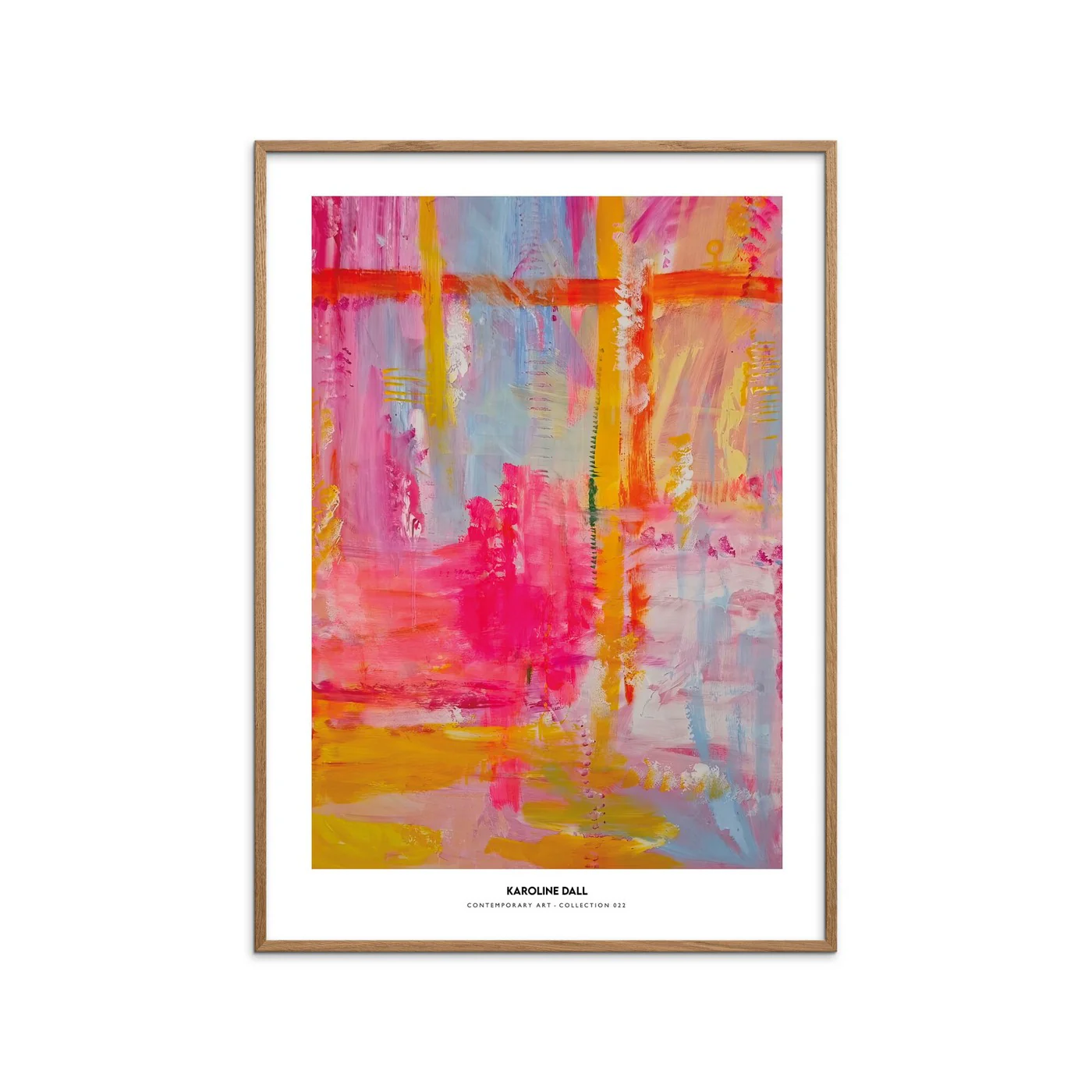 Karoline Dall - Contemporary Collection 22 - Image 2
