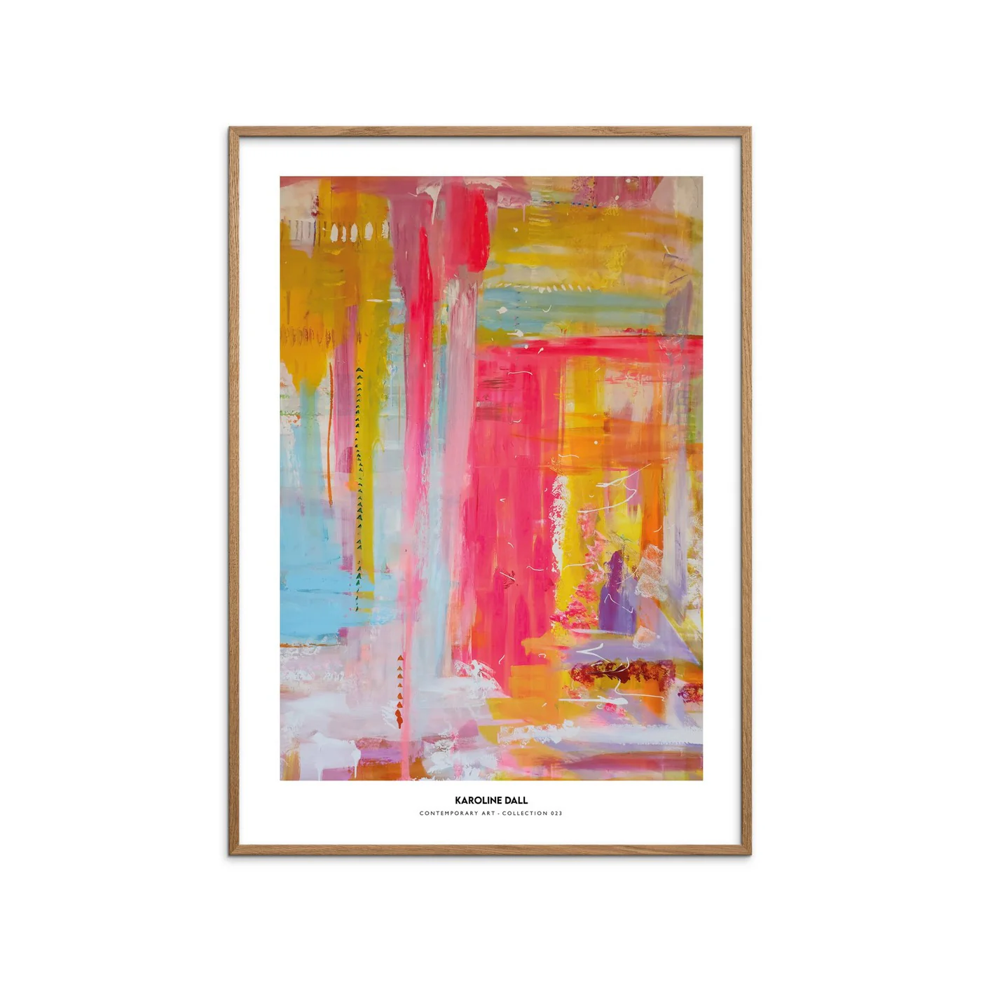 Karoline Dall - Contemporary Collection 23 - Image 2