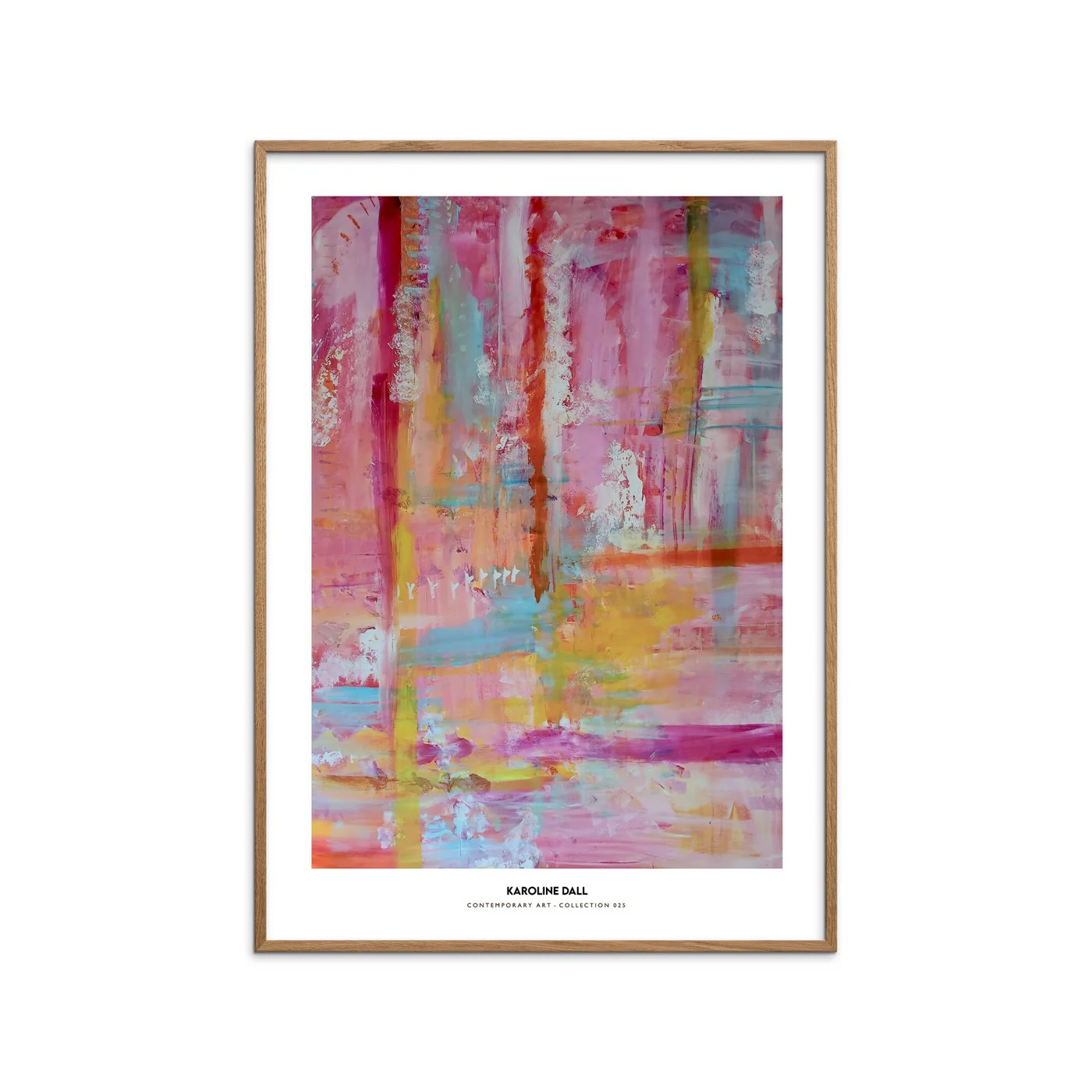 Karoline Dall - Contemporary Collection 25 - Image 2