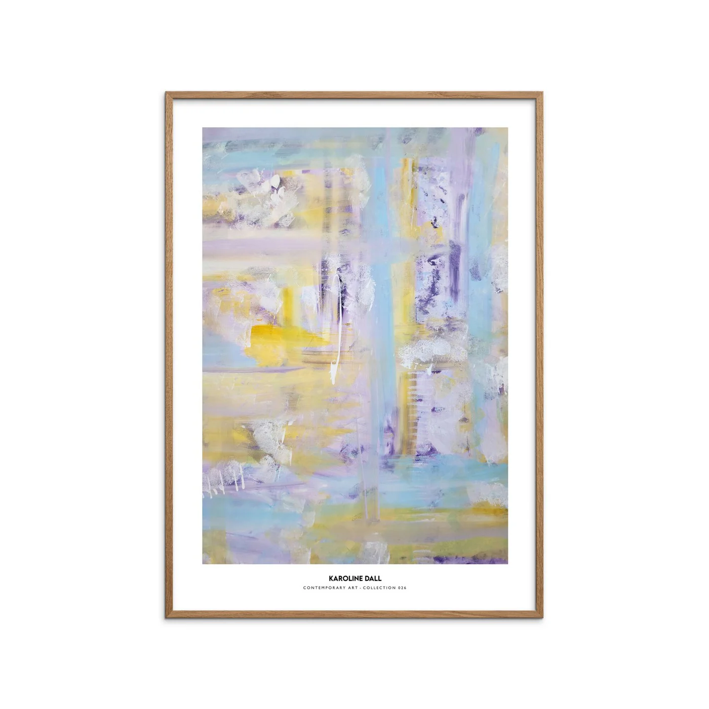 Karoline Dall - Contemporary Collection 26 - Image 2