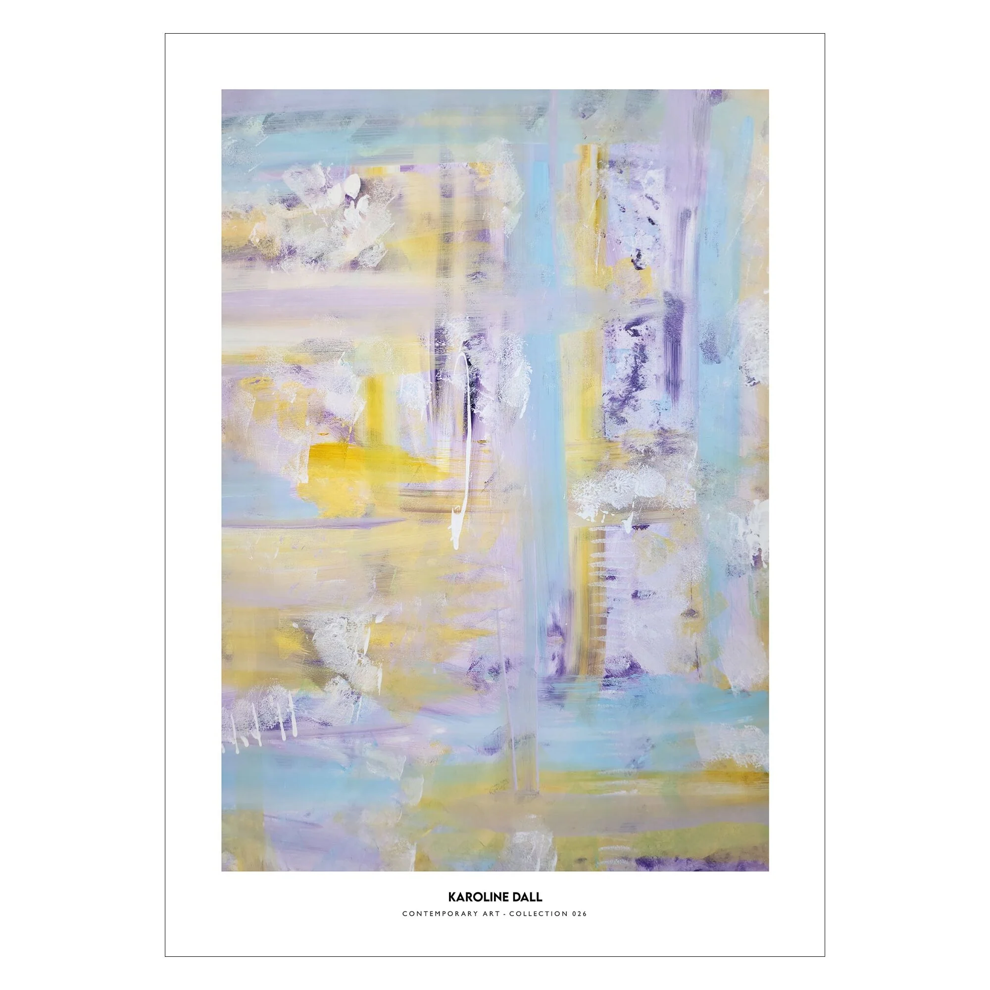 Karoline Dall - Contemporary Collection 26 - Image 3