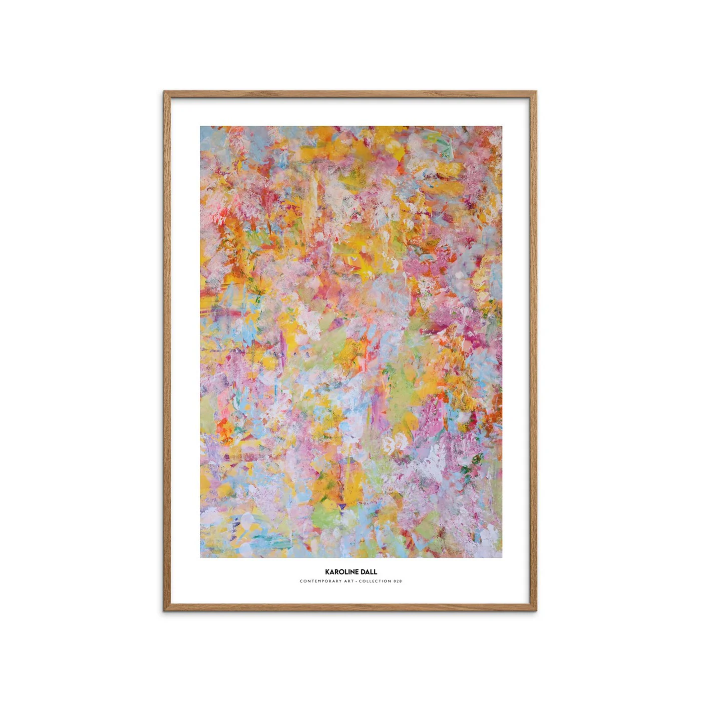 Karoline Dall - Contemporary Collection 28 - Image 2