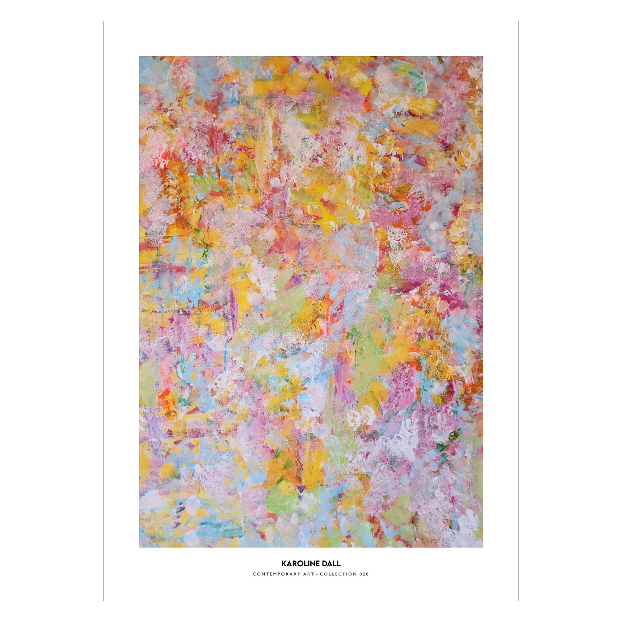 Karoline Dall - Contemporary Collection 28 - Image 3