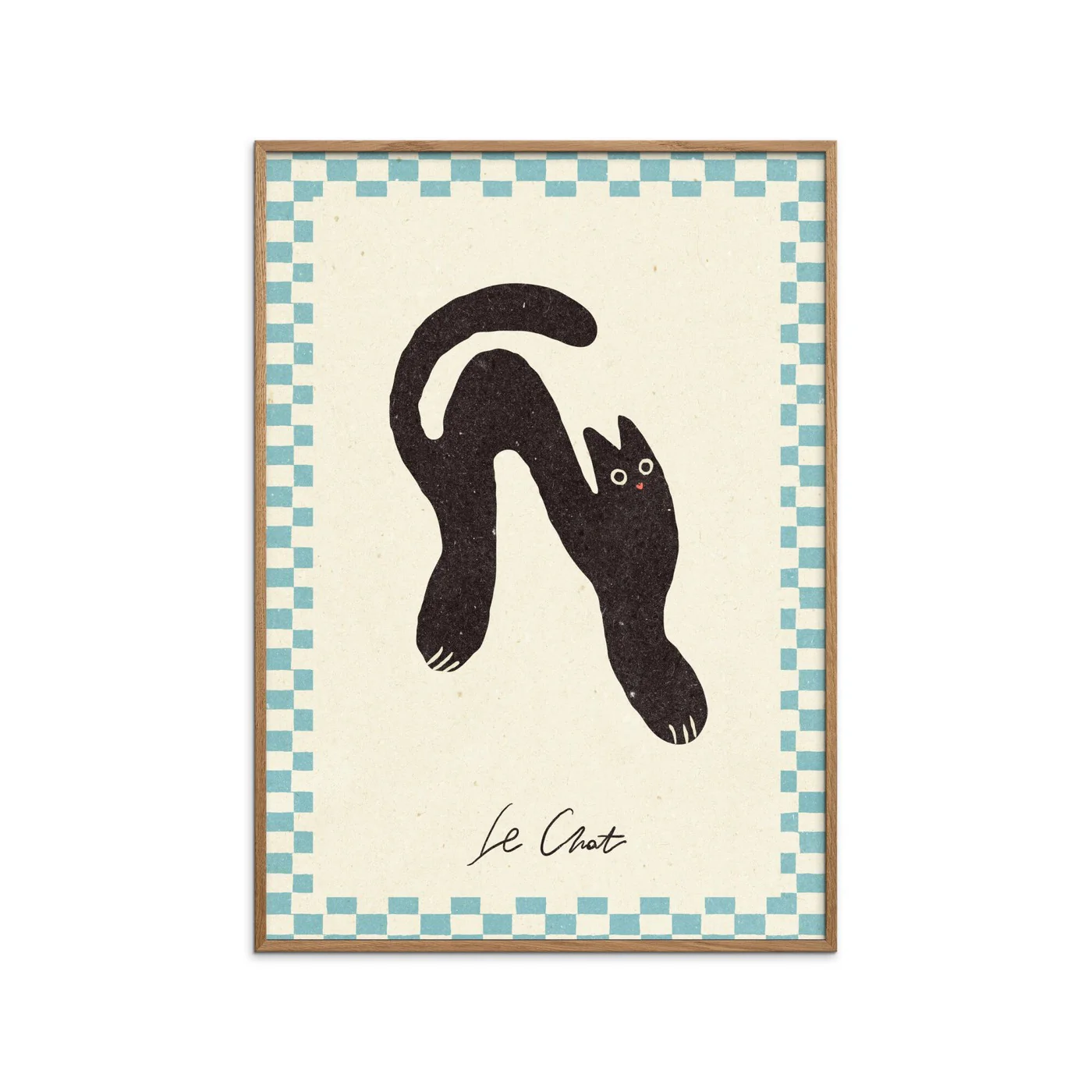 Nktn - Le Chat - Image 2