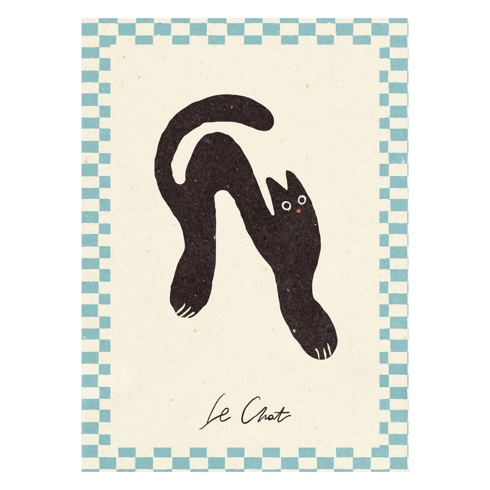 Nktn - Le Chat - Image 3