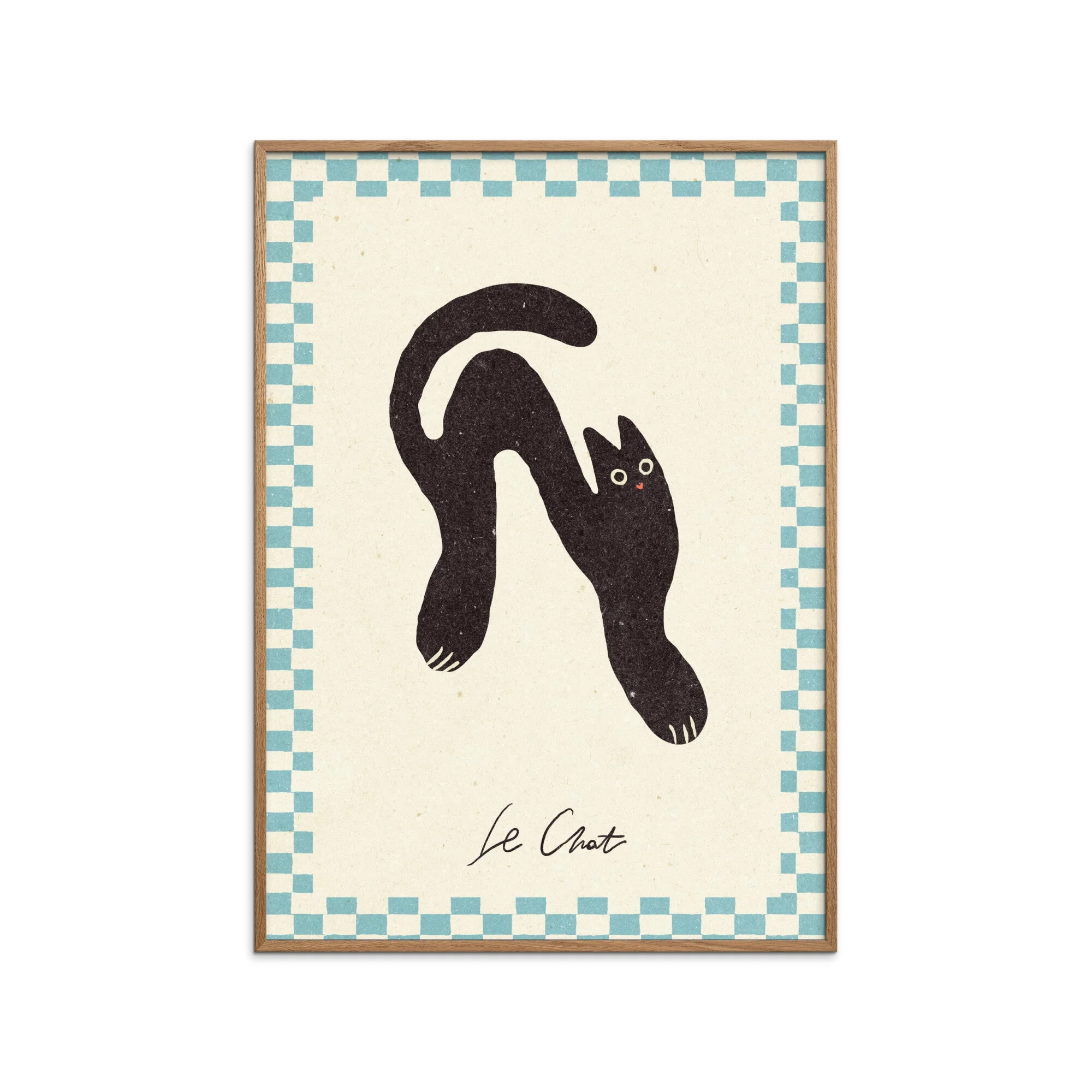 Nktn - Le Chat - Image 4