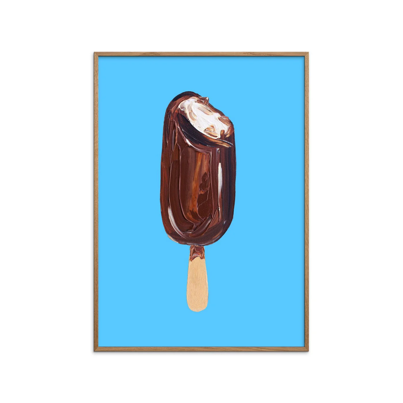 Alice Straker - Magnum Ice Cream - Image 2