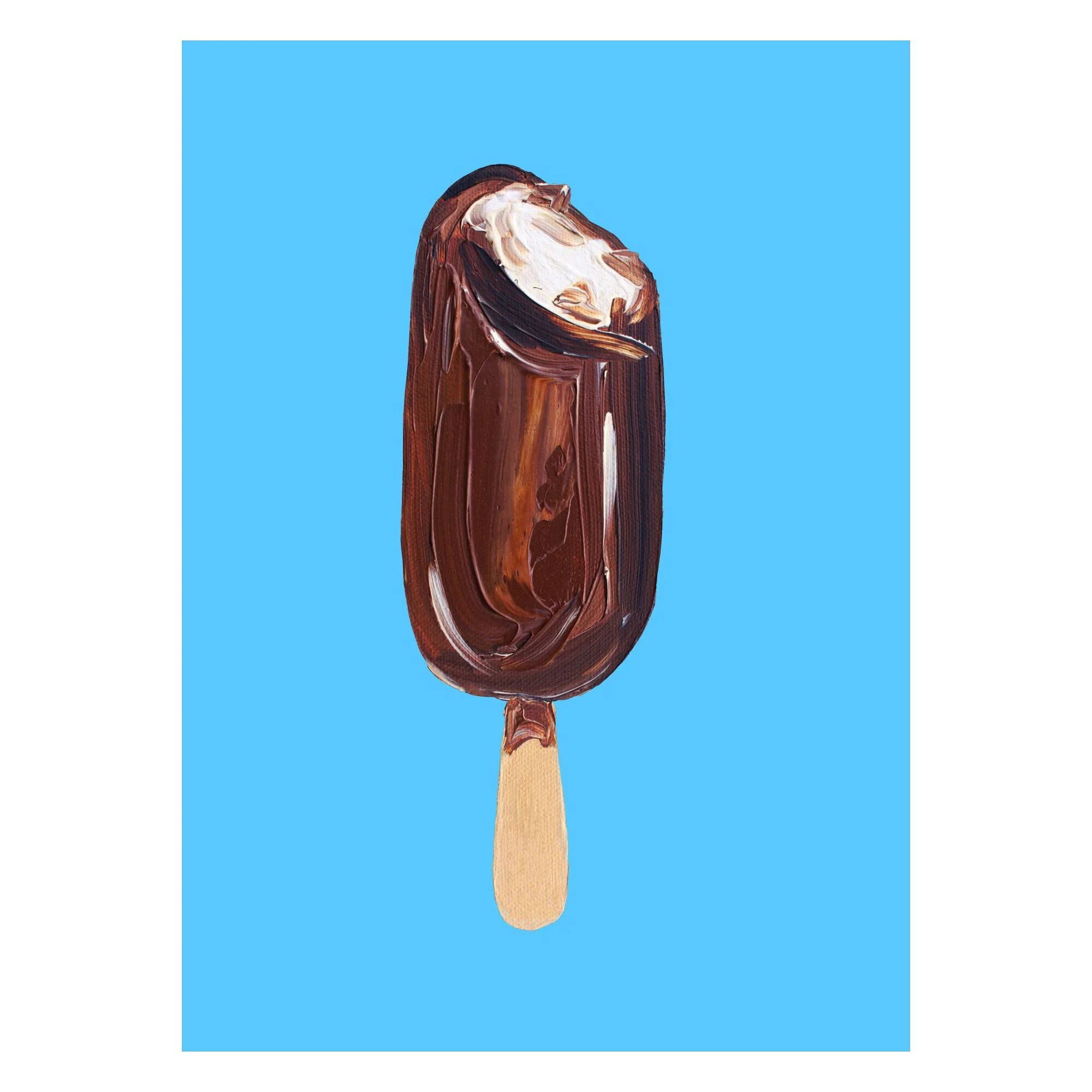 Alice Straker - Magnum Ice Cream - Image 4