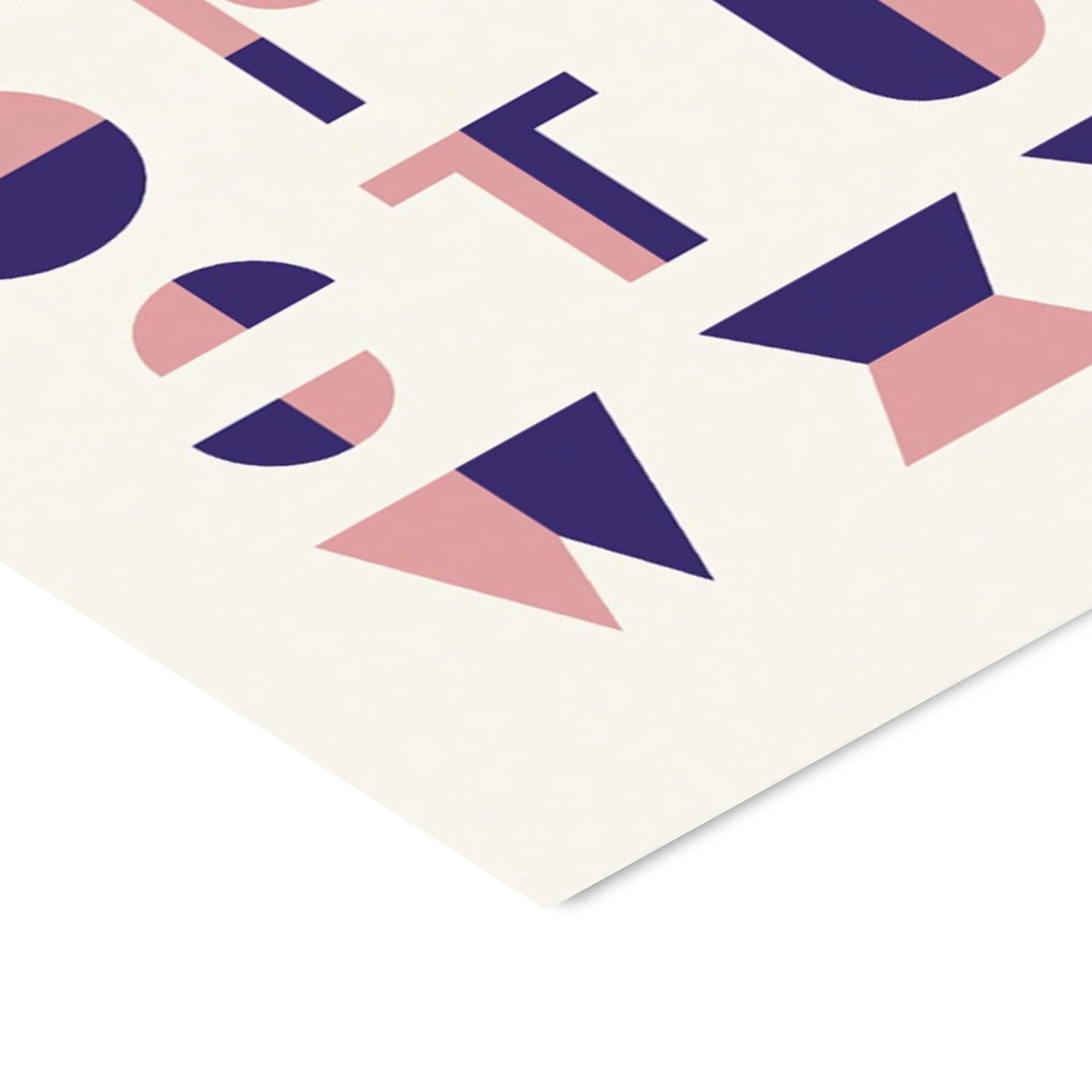 Michelle Carlslund - Kids - Flip Pink - Image 4