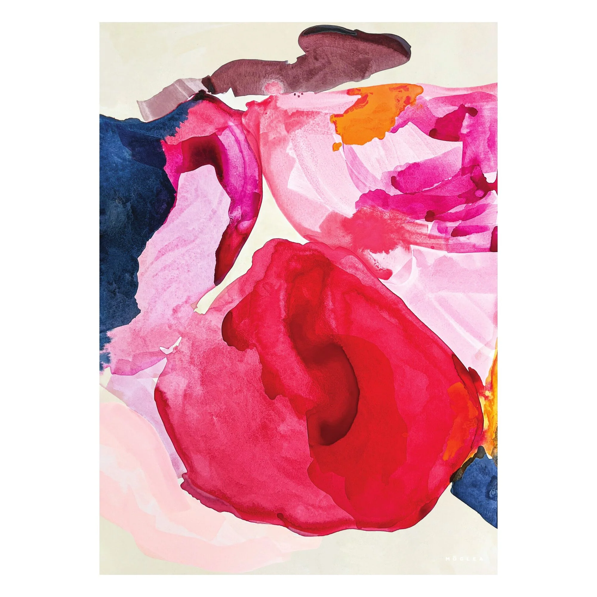 Moglea - Bloom - Image 3
