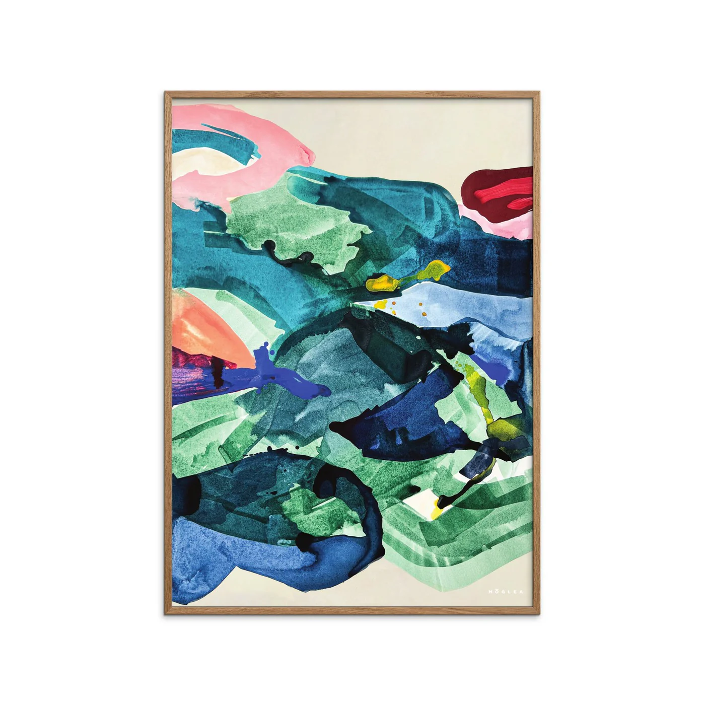 Moglea - Drift - Image 2
